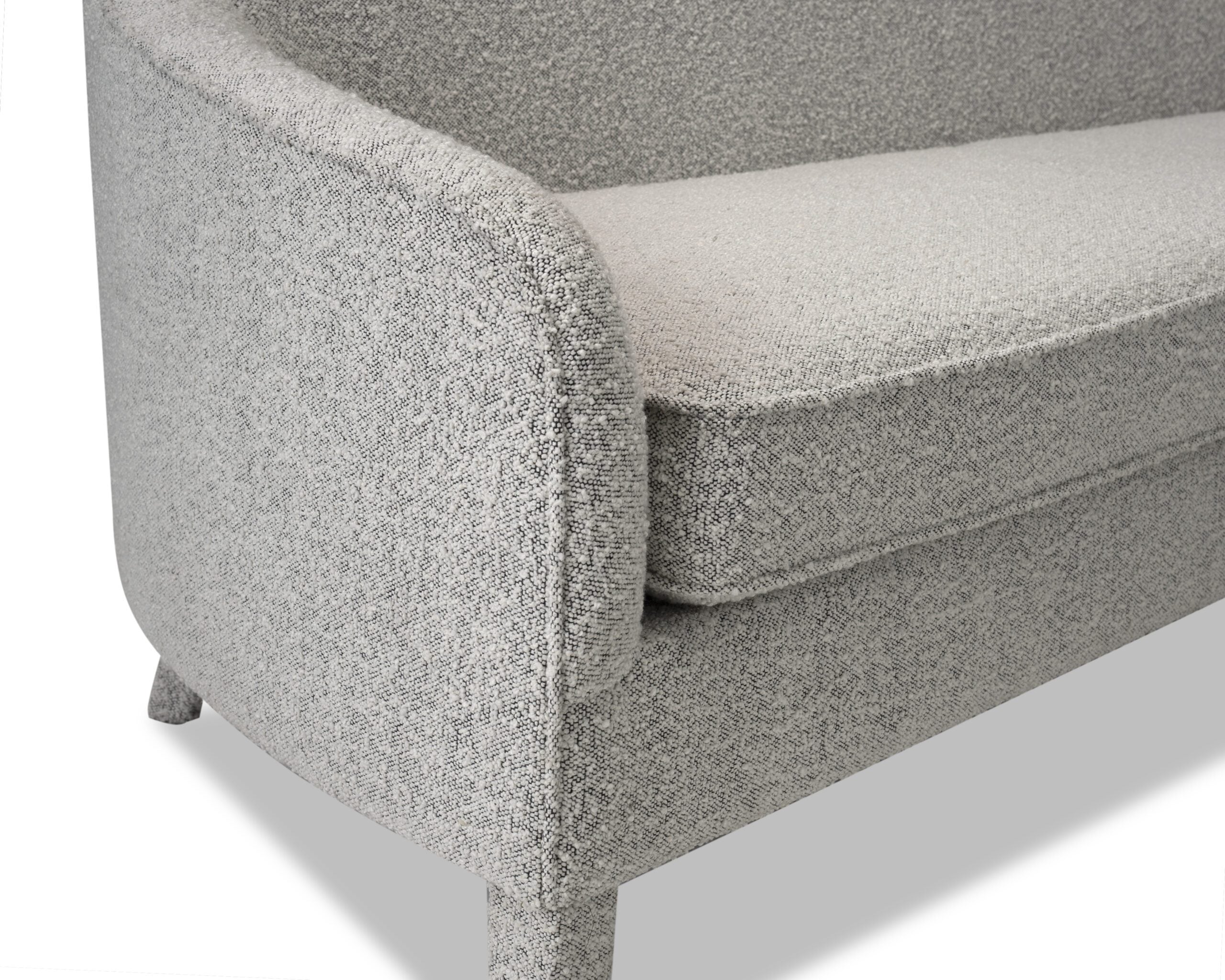 Tempo Sofa - Boucle Whisk