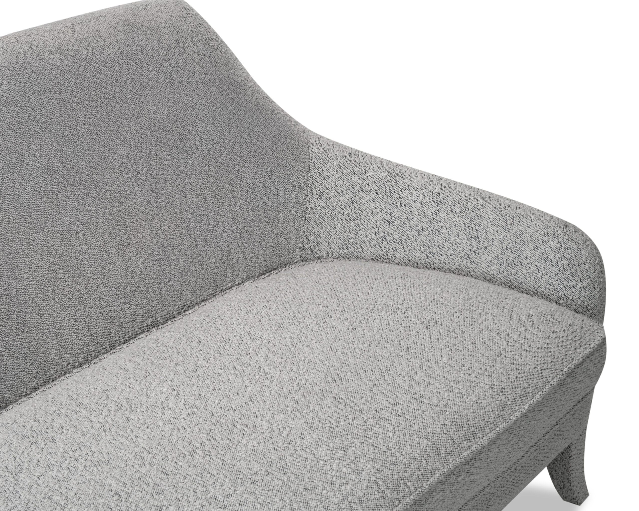 Tempo Sofa - Boucle Whisk