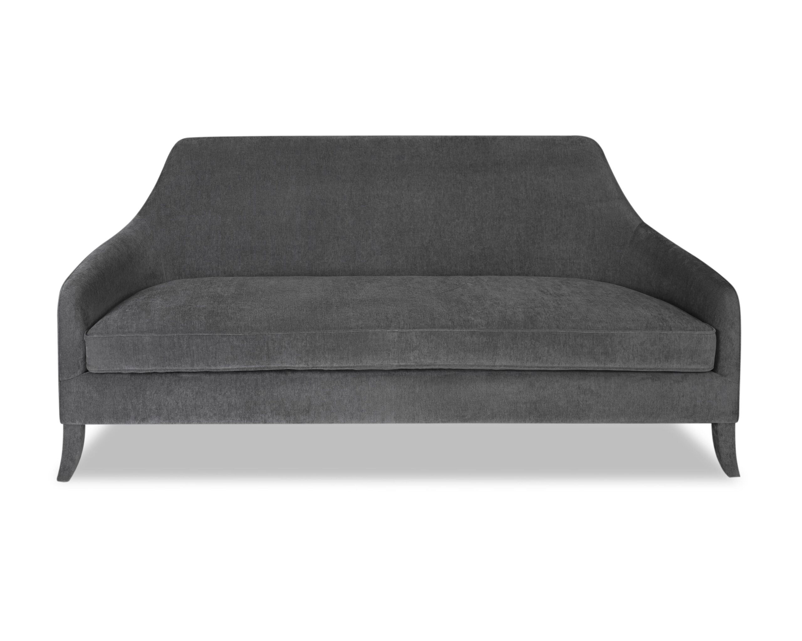 Tempo Sofa - Sysley Chalk