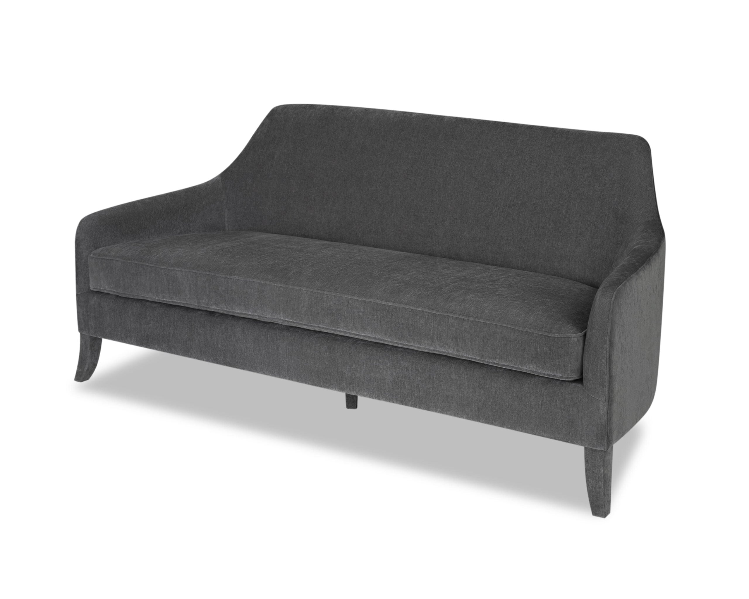 Tempo Sofa - Sysley Chalk