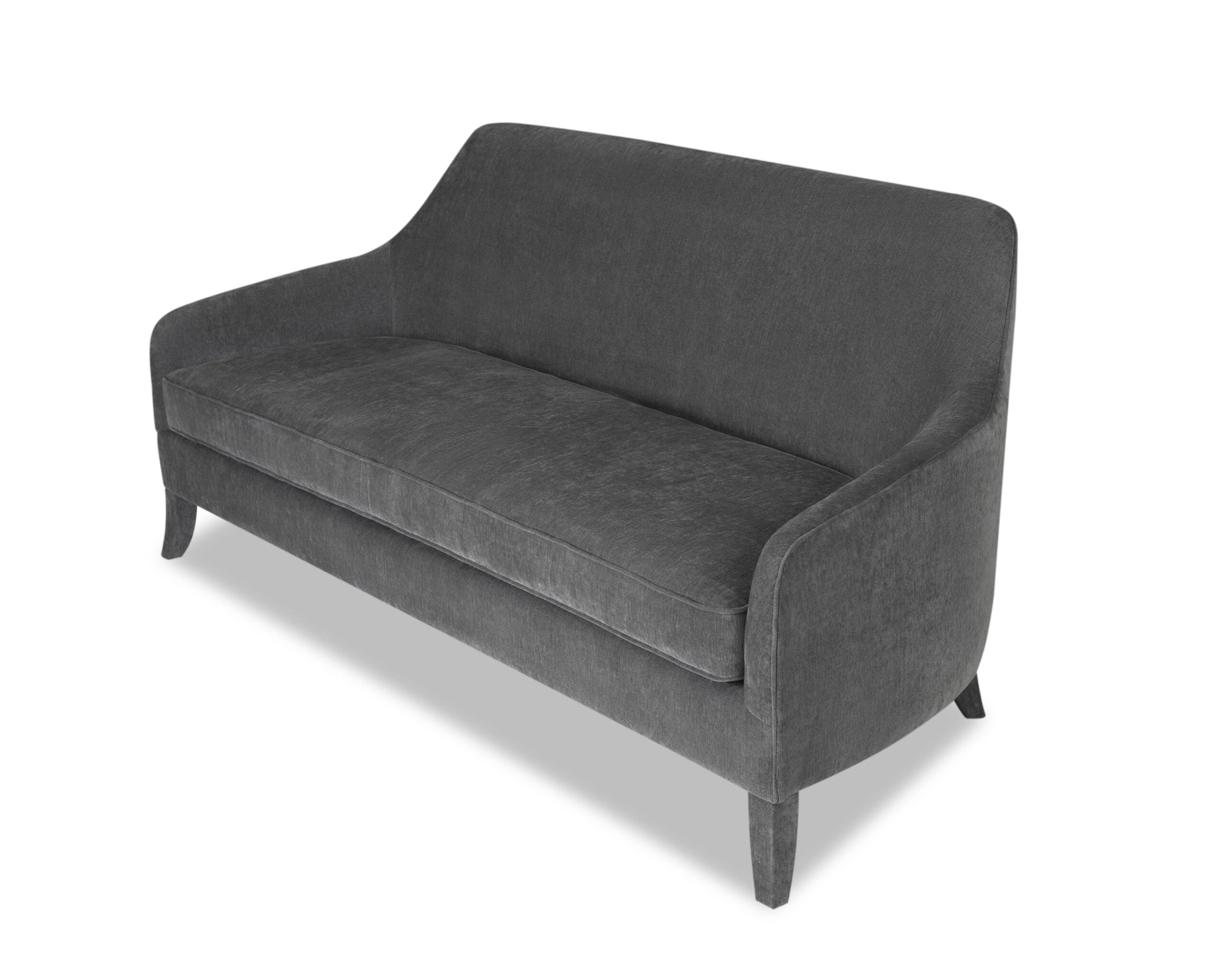 Tempo Sofa - Sysley Chalk