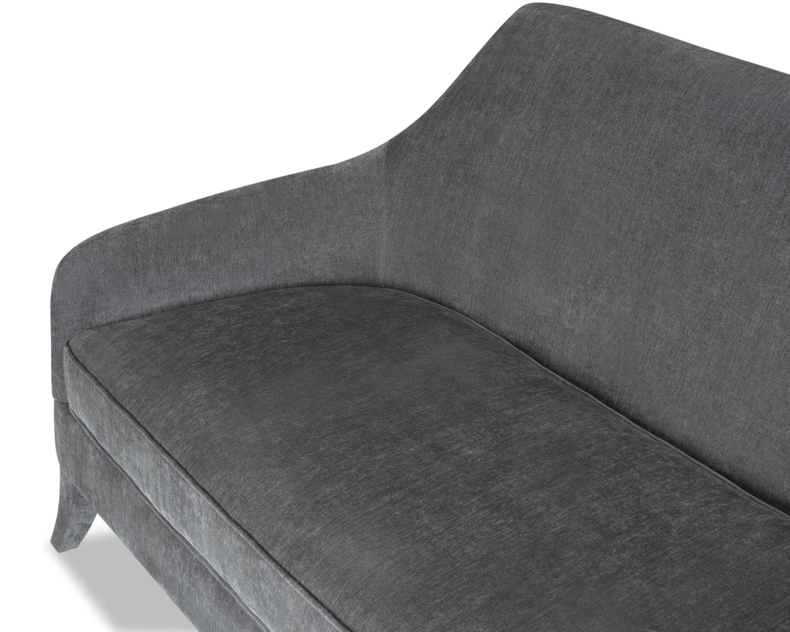 Tempo Sofa - Sysley Chalk