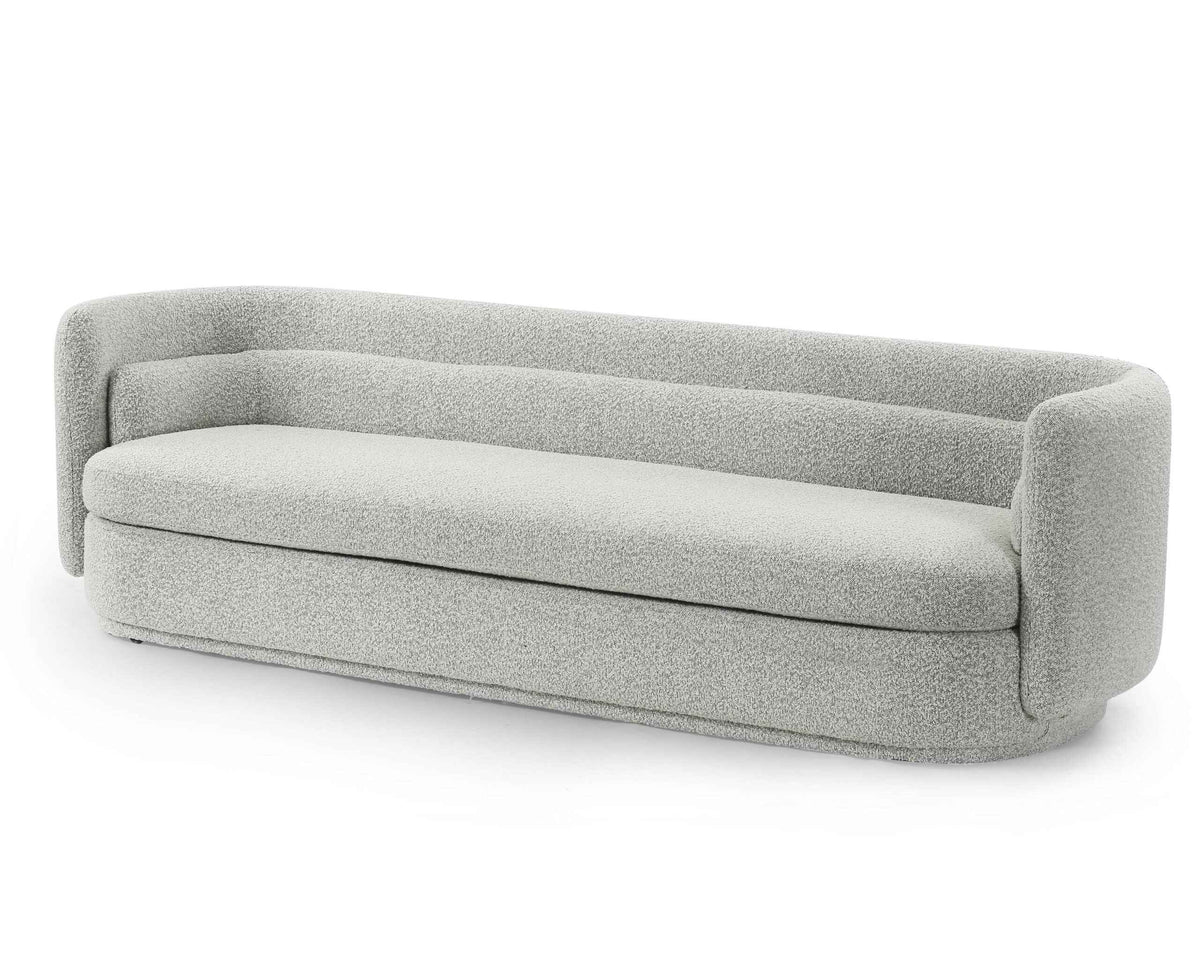 Chantal Sofa - Boucle Whisk