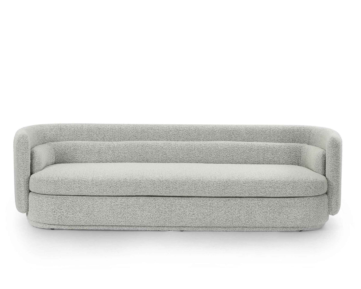 Chantal Sofa - Boucle Whisk