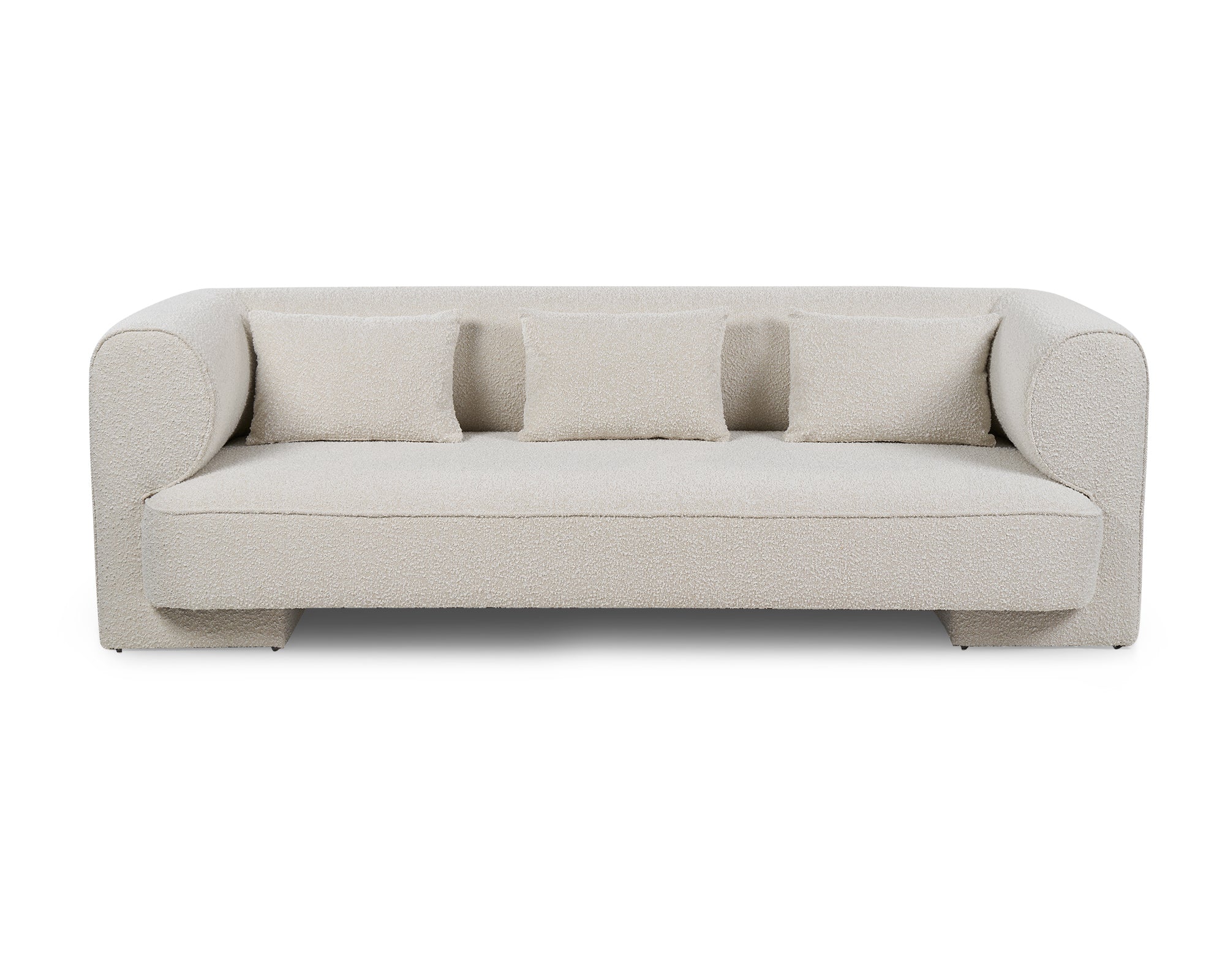 Mitho Sofa - Boucle Sand II