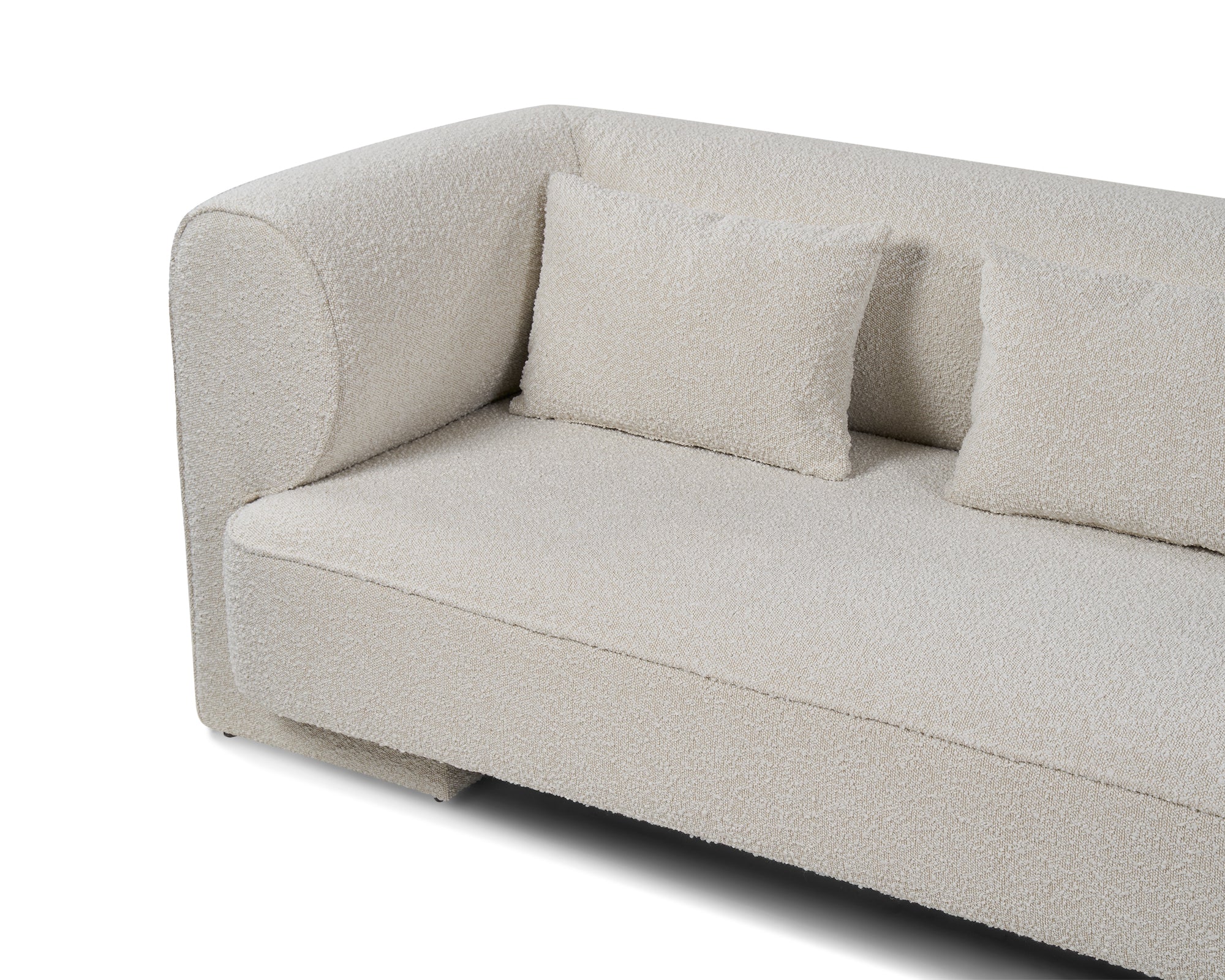 Mitho Sofa - Boucle Sand II