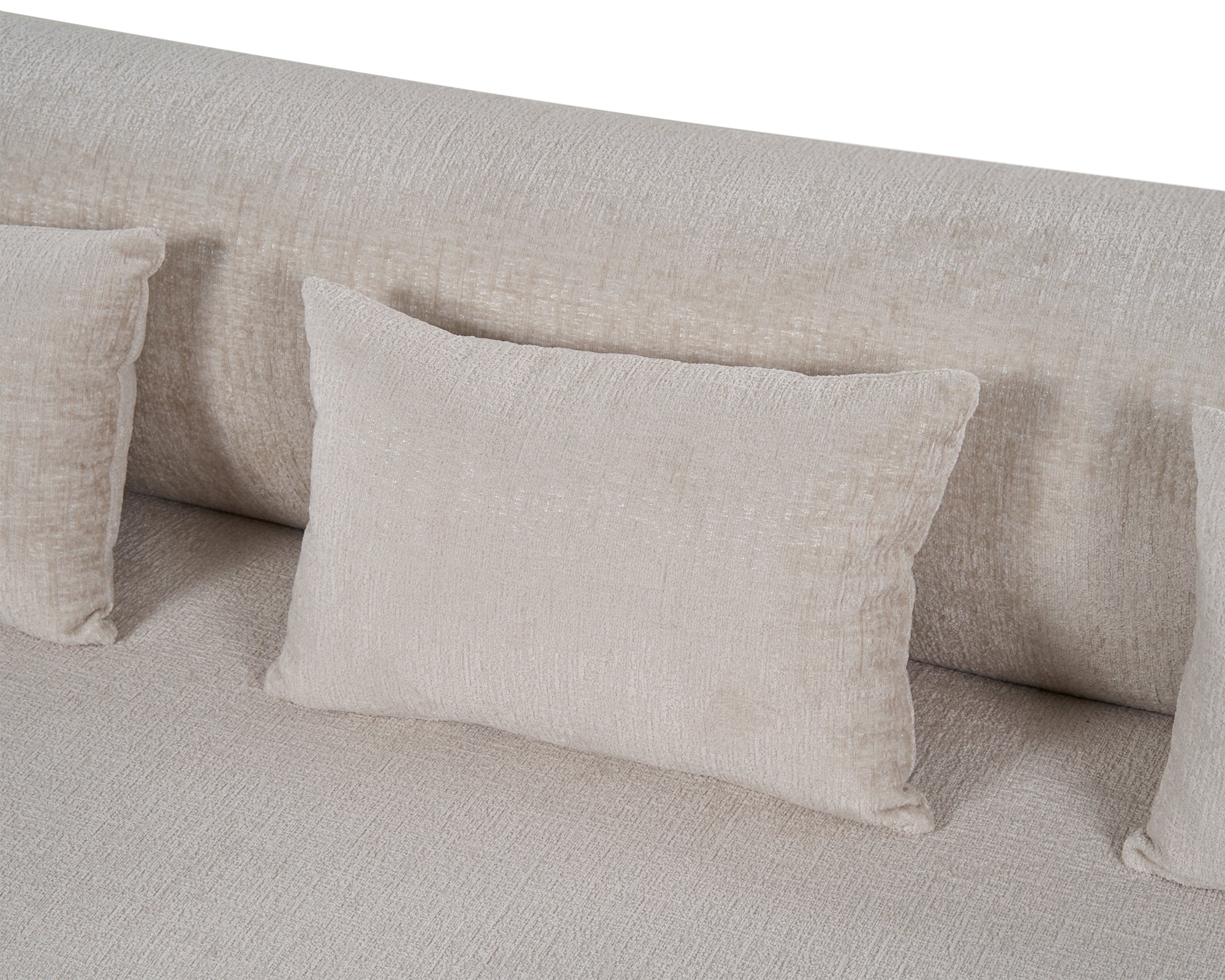 Mitho Sofa - Bennet Taupe