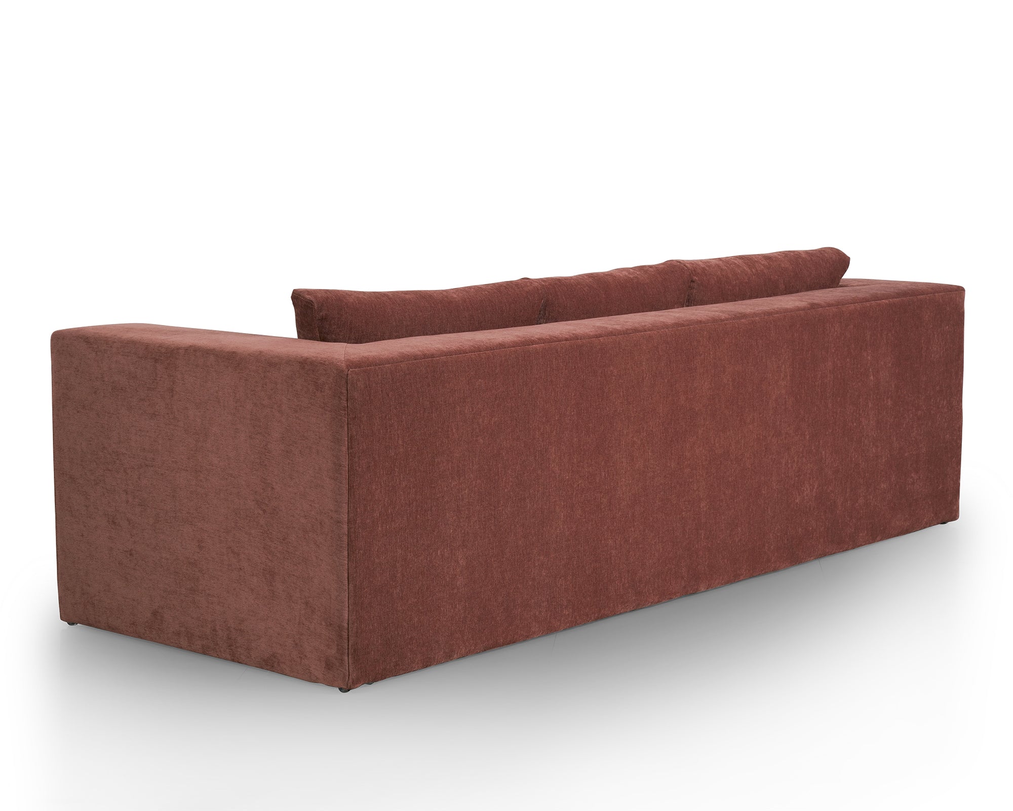 Manu Sofa - Sysley Rust II
