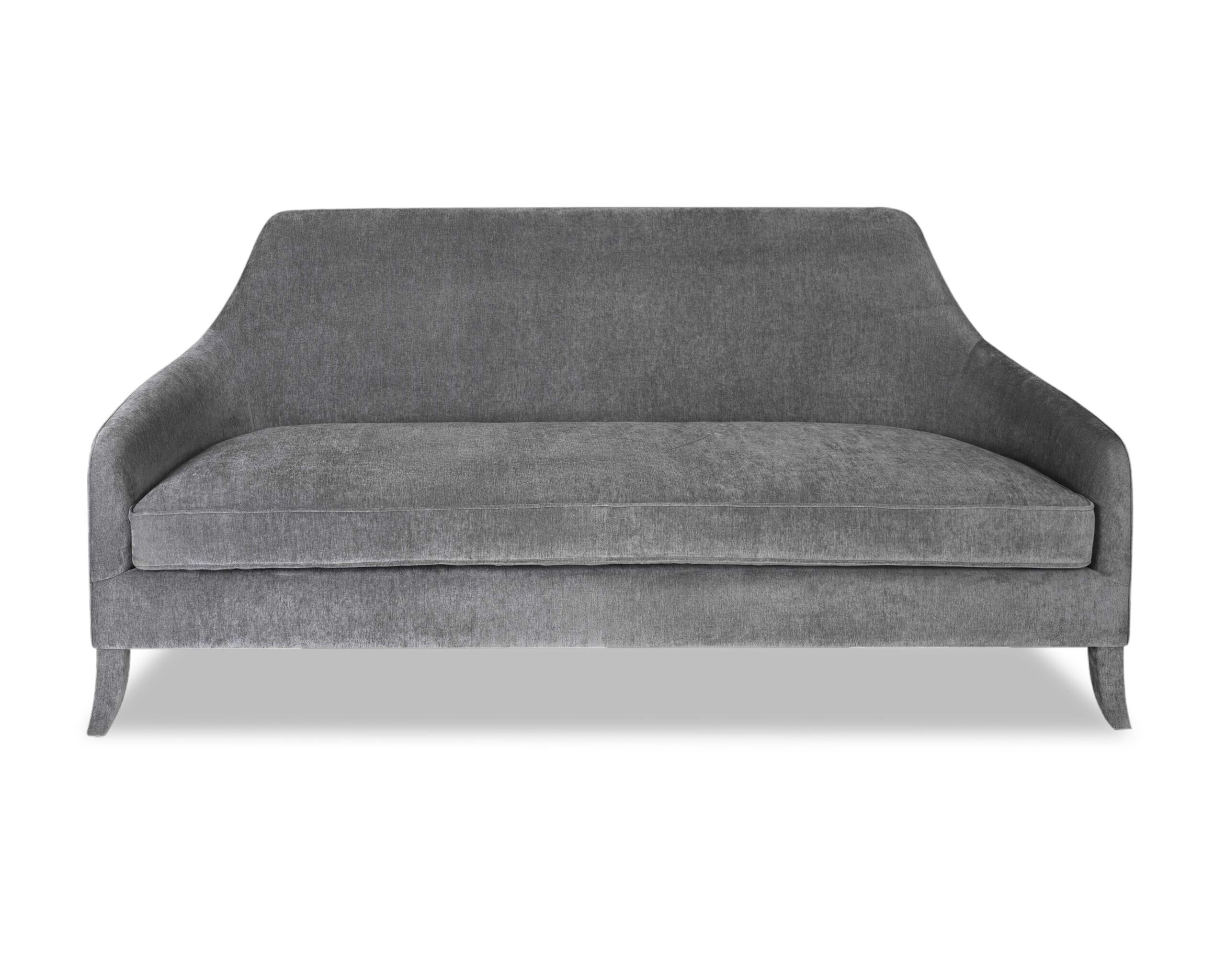 Tempo Sofa - Sysley Chalk II