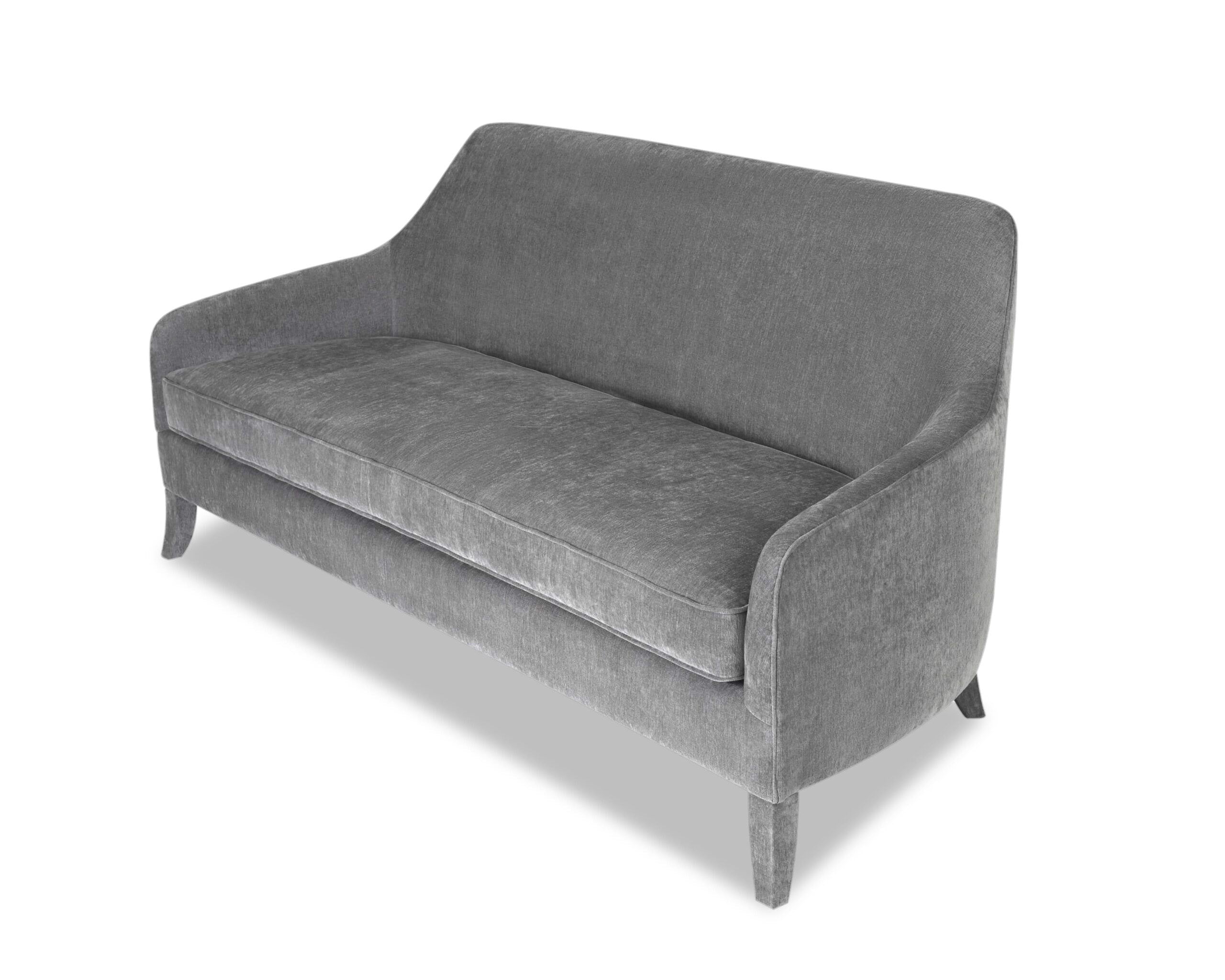 Tempo Sofa - Sysley Chalk II