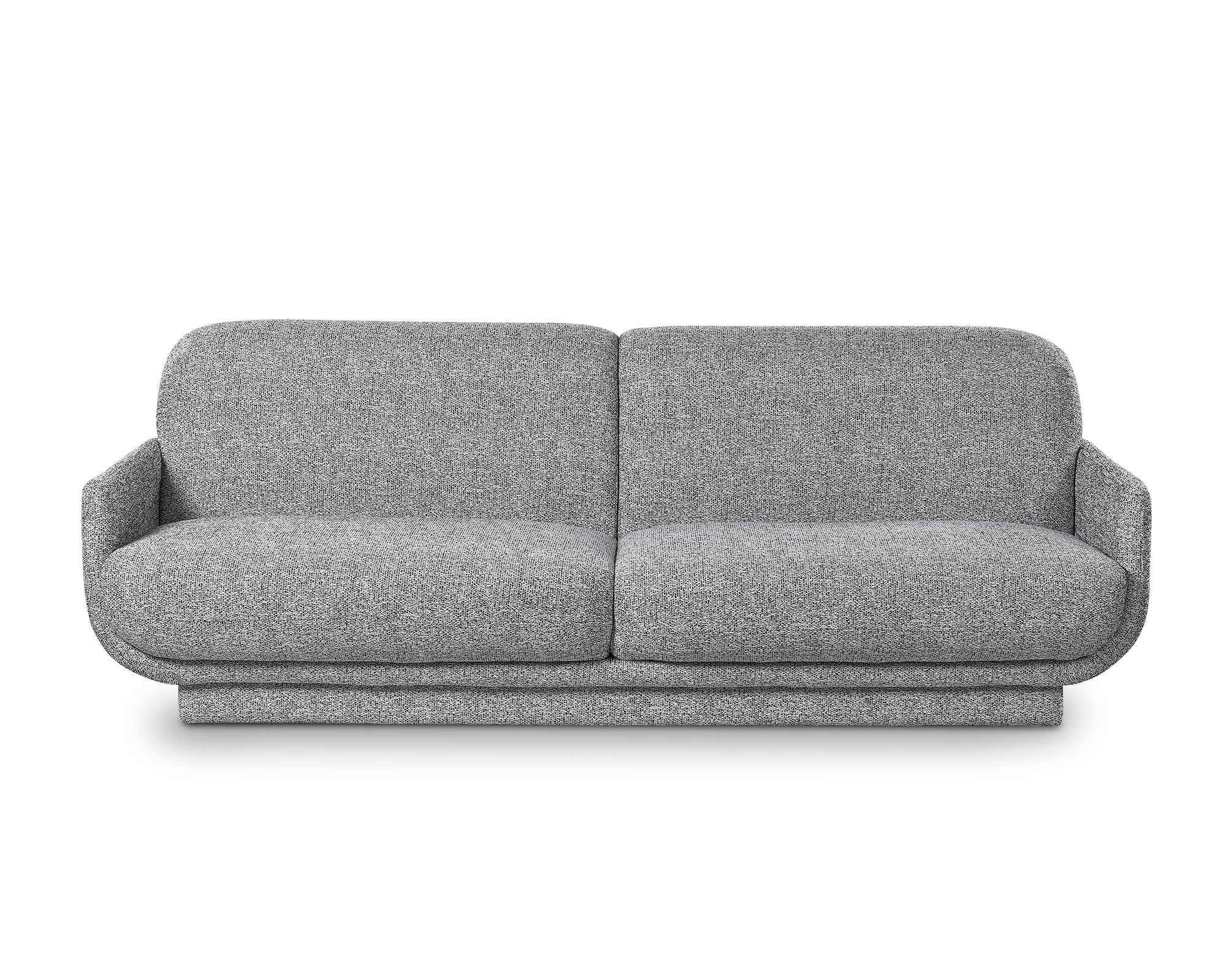 Charles Sofa - Talbot Freckle