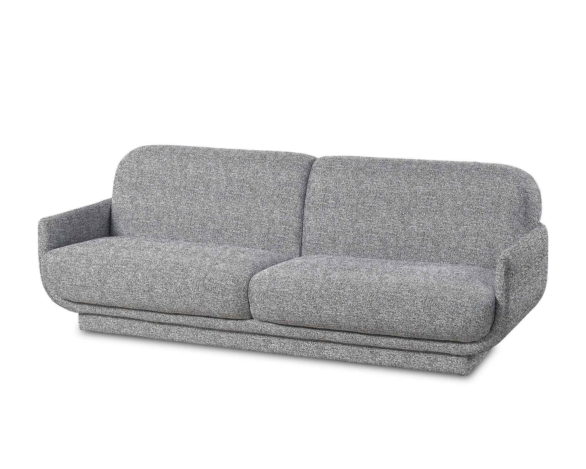 Charles Sofa - Talbot Freckle