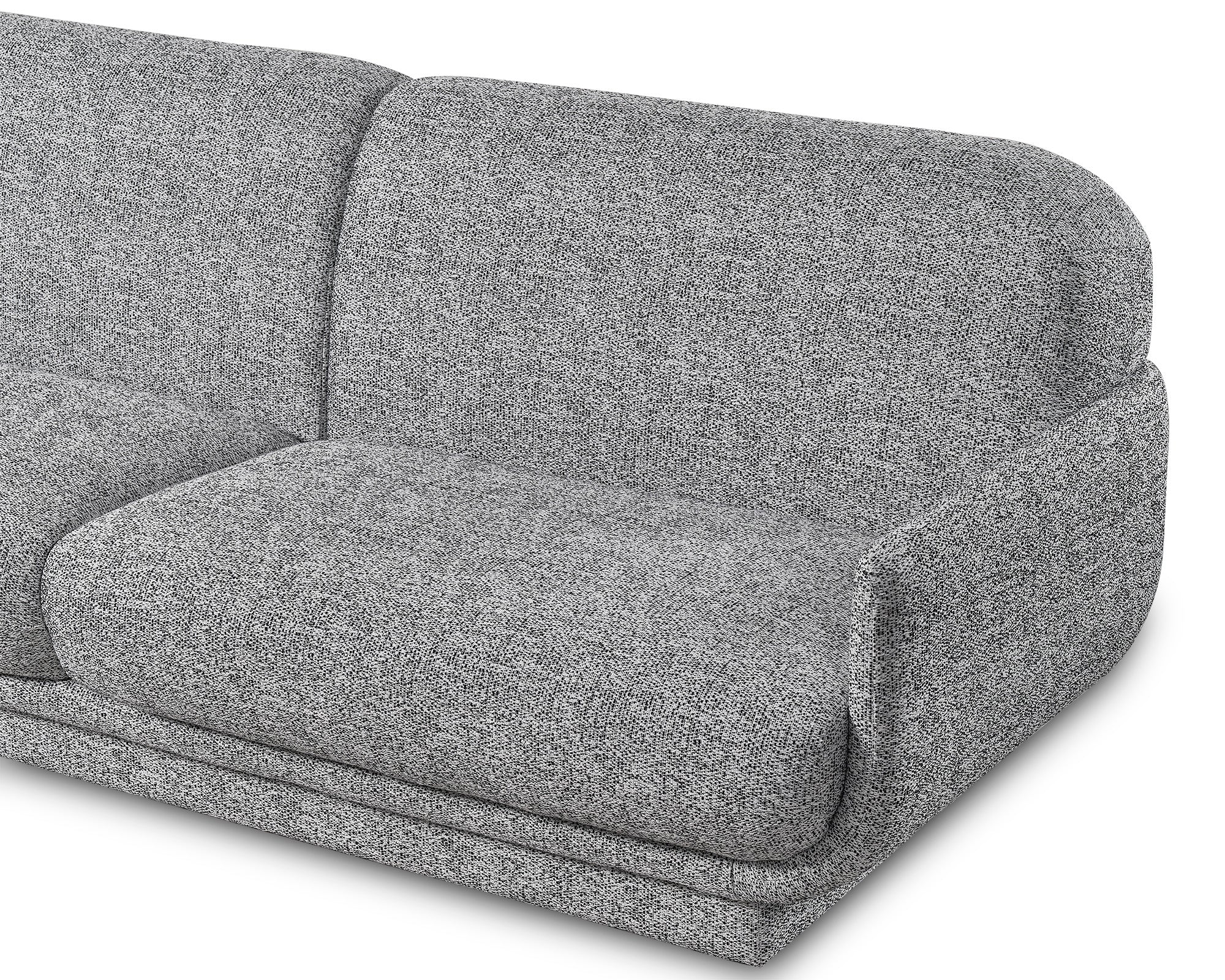 Charles Sofa - Talbot Freckle