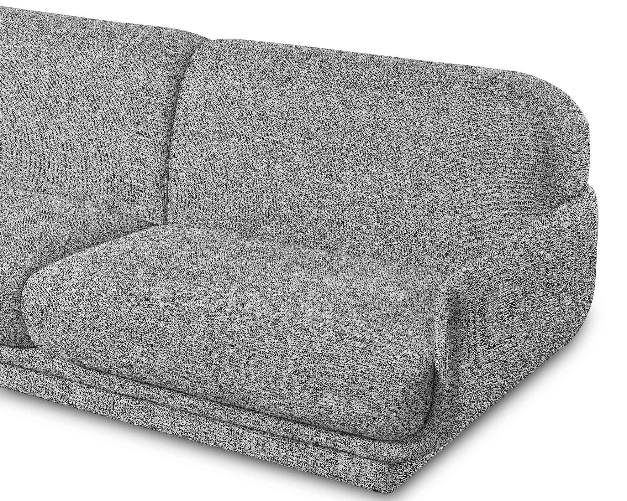 Charles Sofa - Talbot Freckle