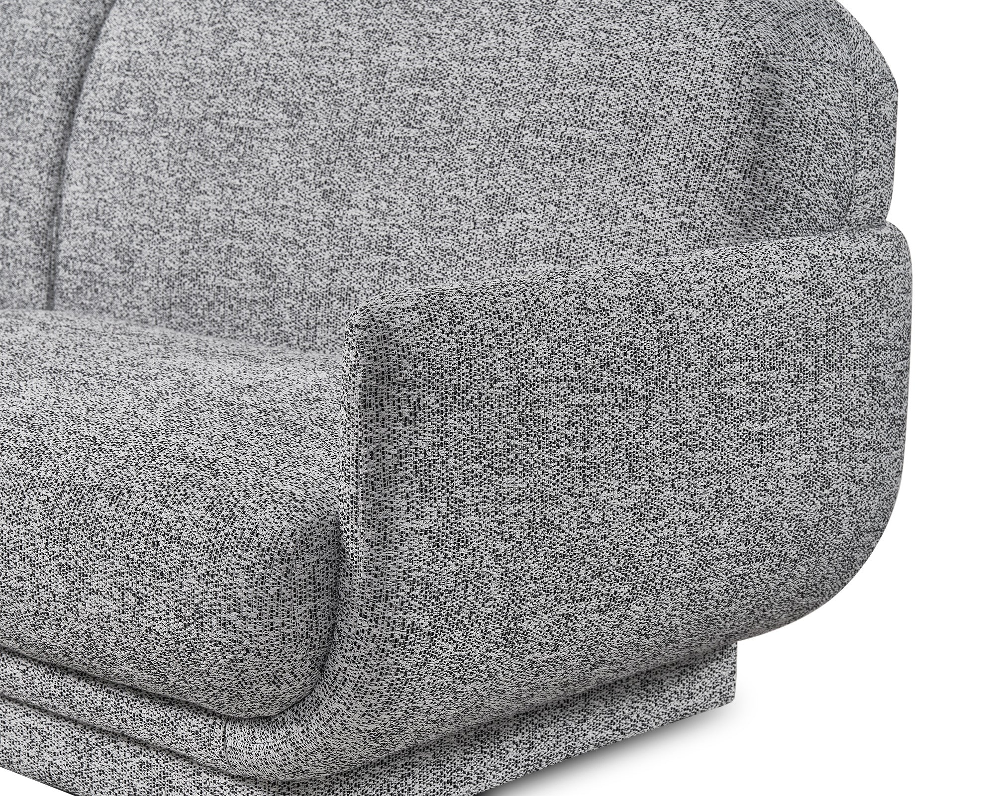 Charles Sofa - Talbot Freckle