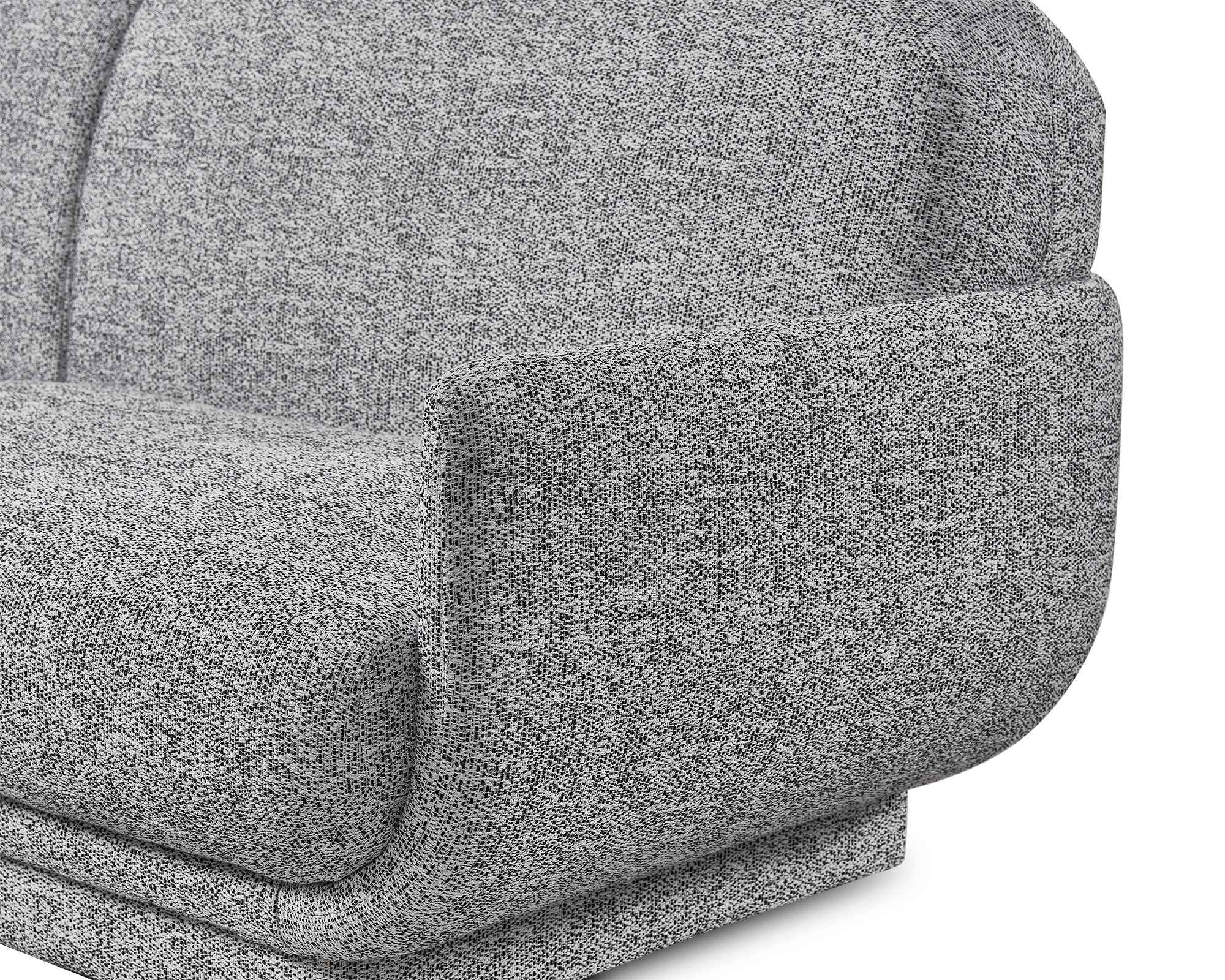 Charles Sofa - Talbot Freckle