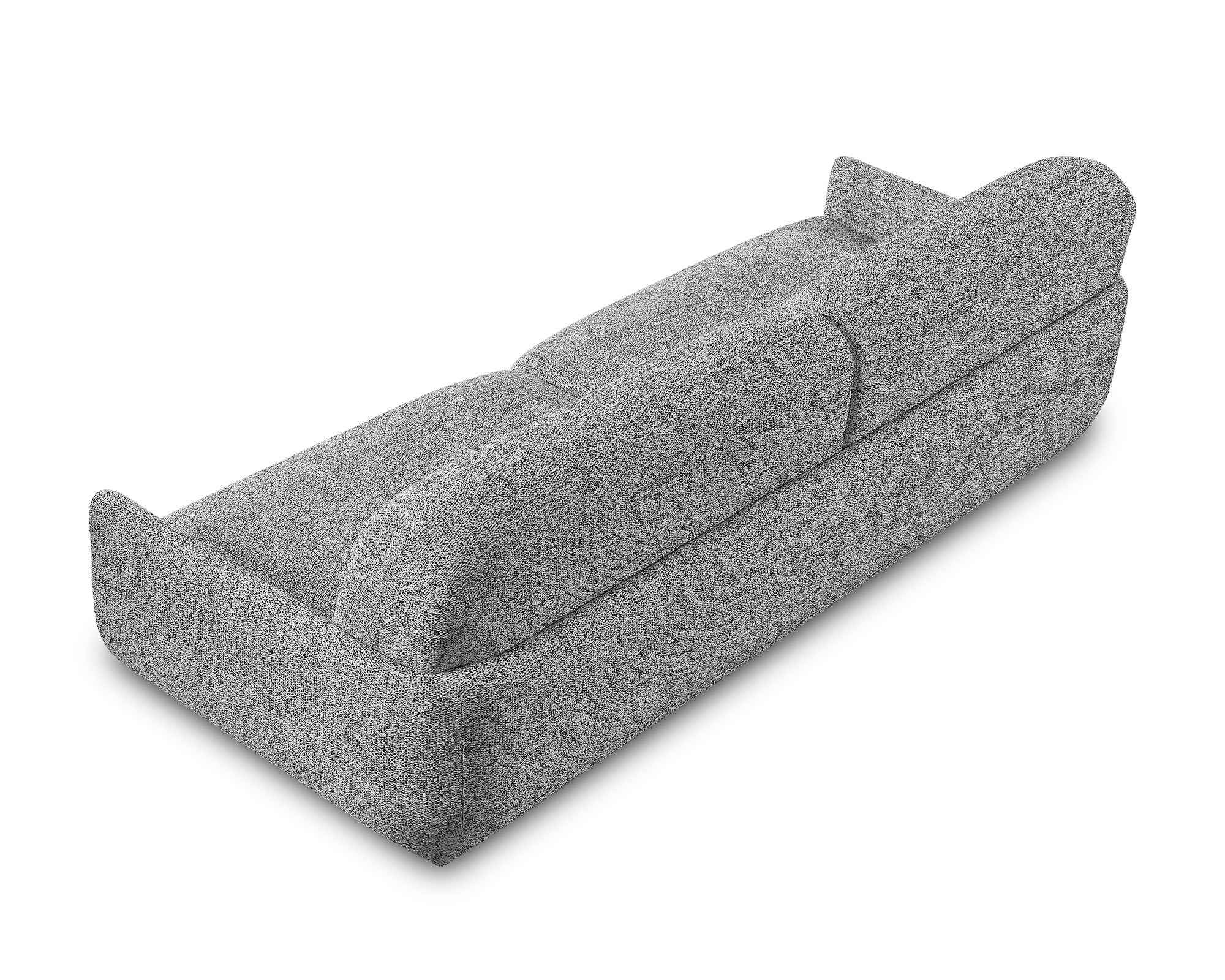 Charles Sofa - Talbot Freckle