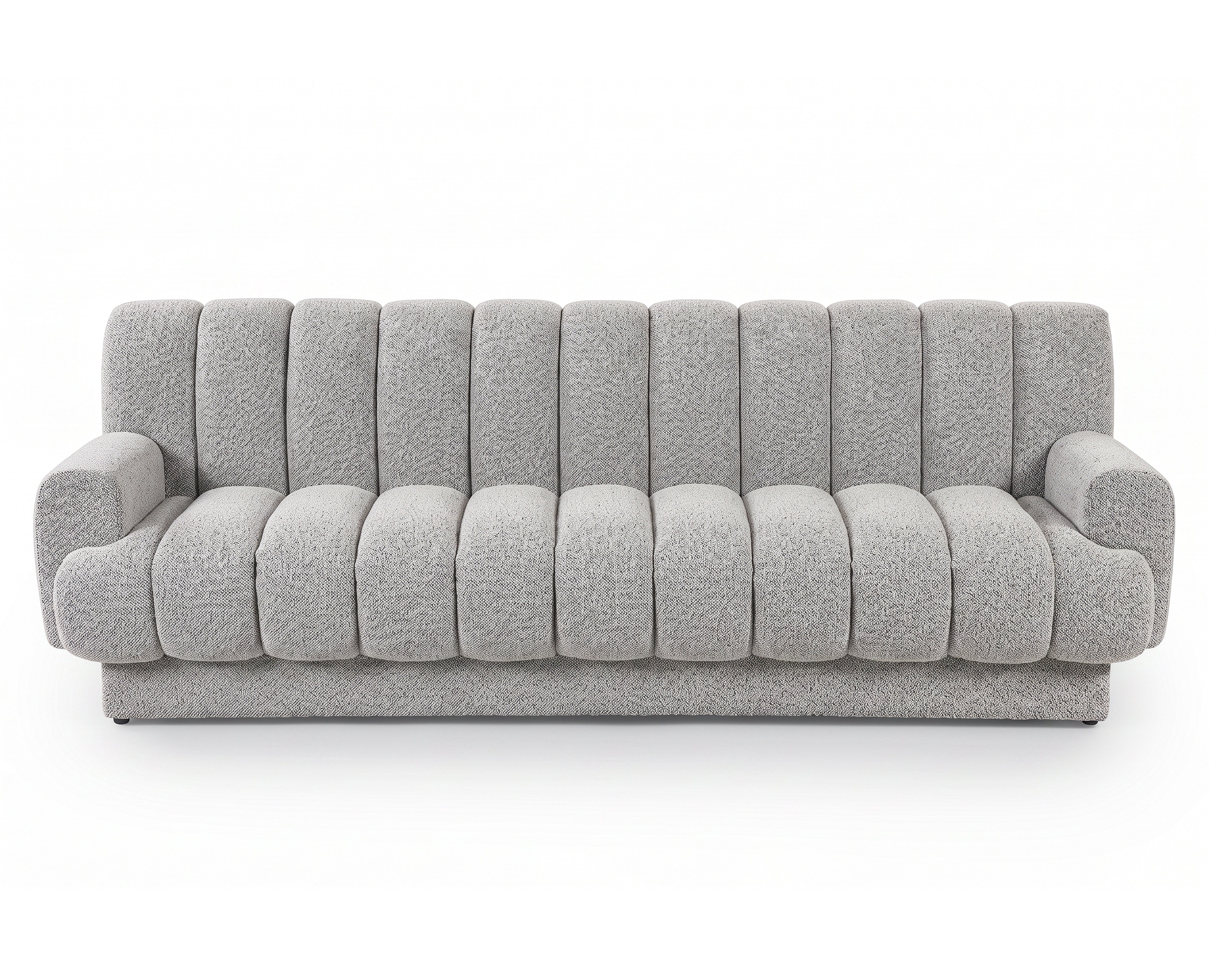Keiron Sofa - Boucle Whisk