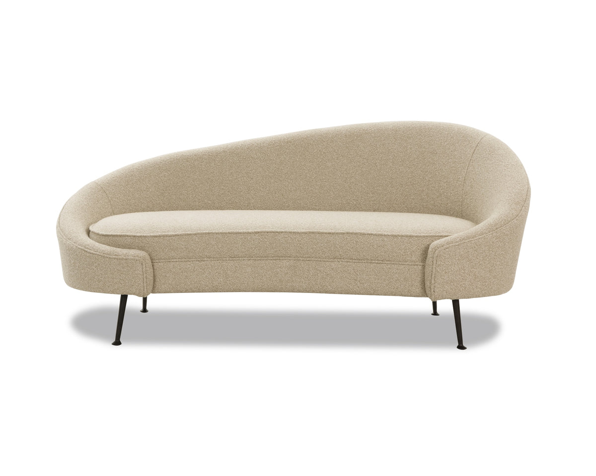 Aspen Sofa - Capella Sand