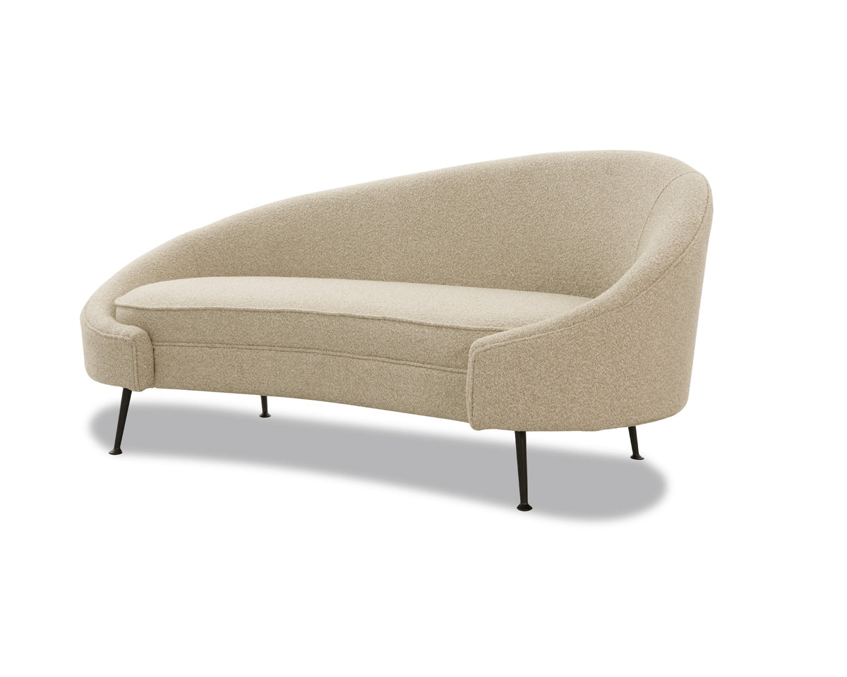 Aspen Sofa - Capella Sand