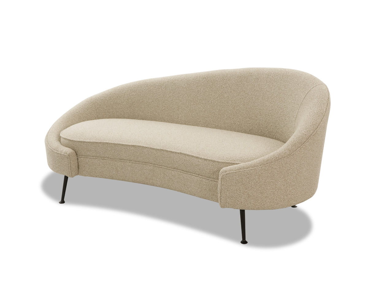 Aspen Sofa - Capella Sand