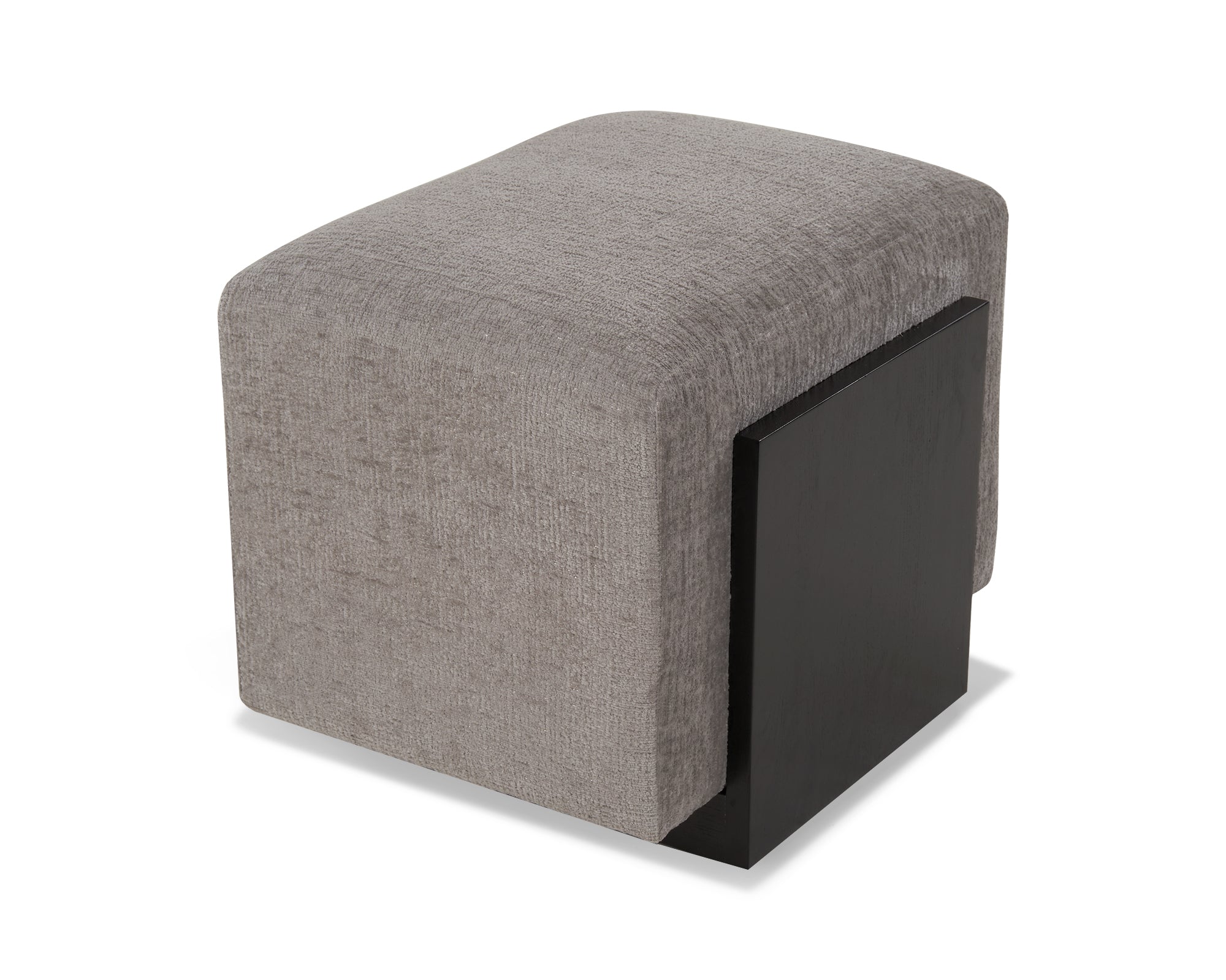 Warwick Stool - Bennet Grey