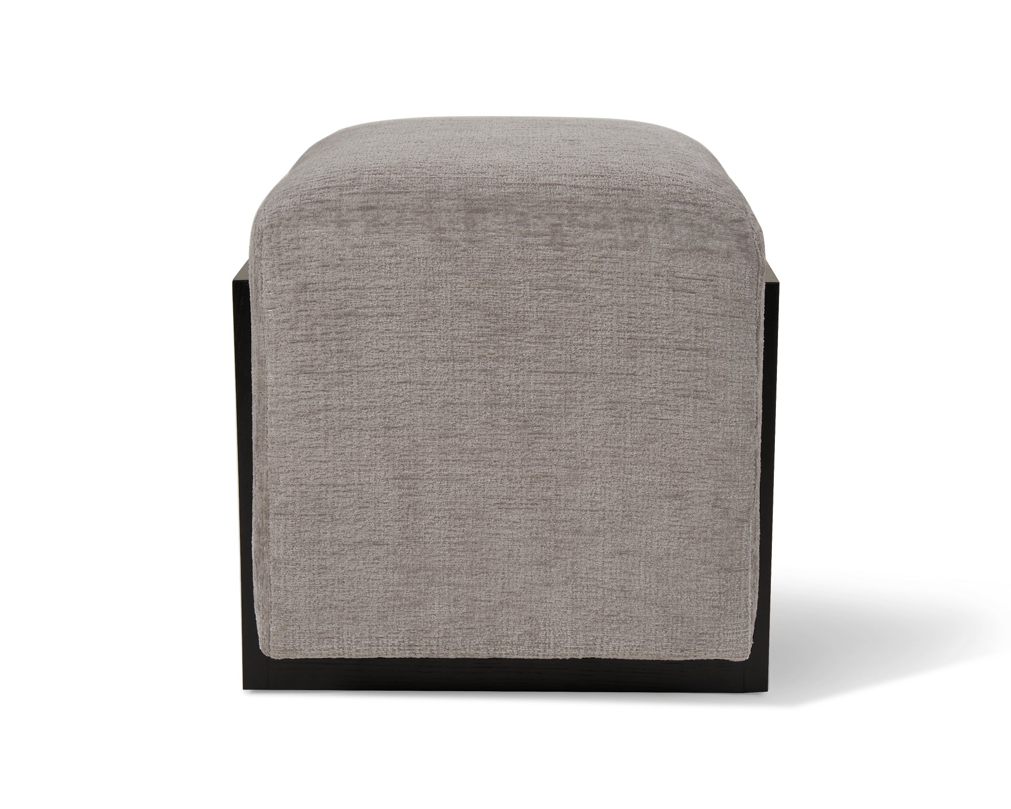 Warwick Stool - Bennet Grey