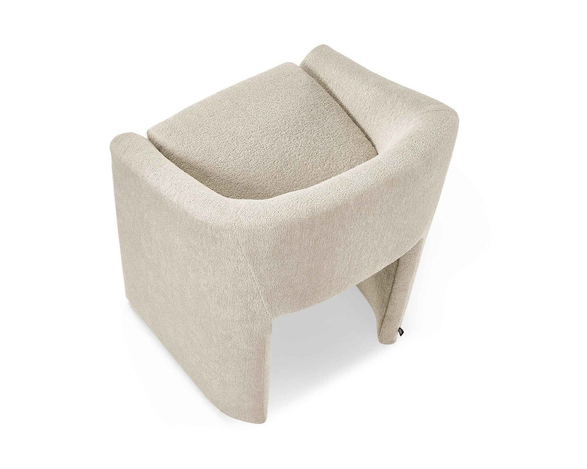 Albin Counter Stool - Lander Shade