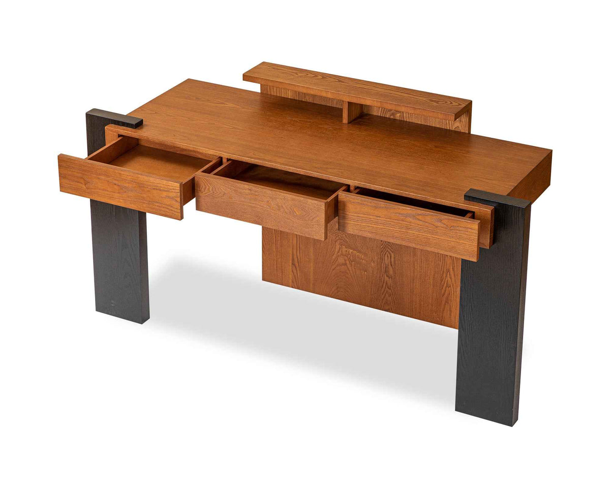 Bugano Desk - Bugano Desk