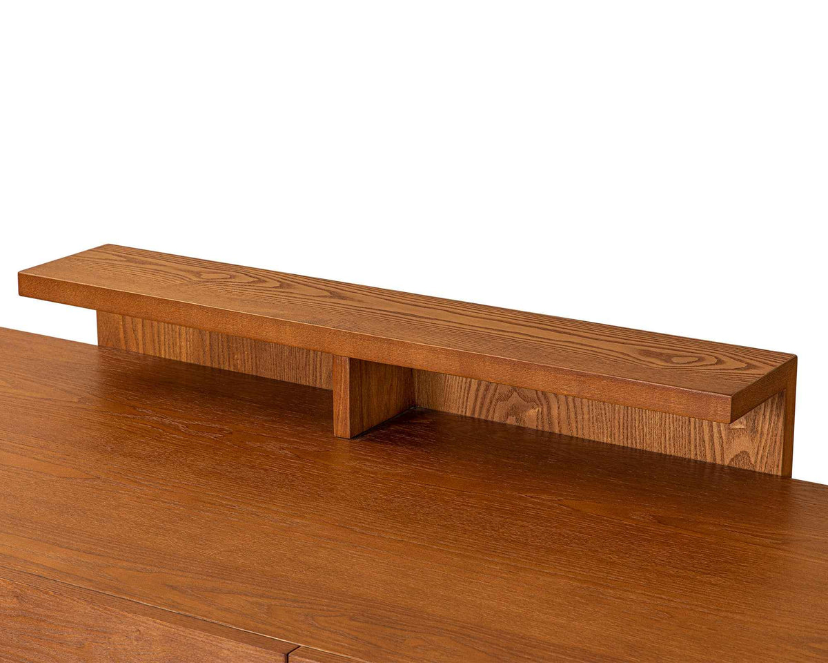 Bugano Desk - Bugano Desk