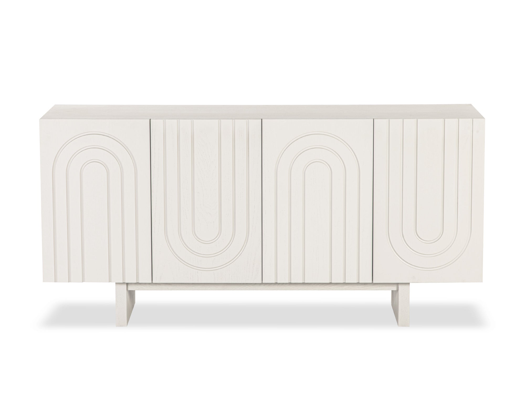 Origin Sideboard - Natural Cream