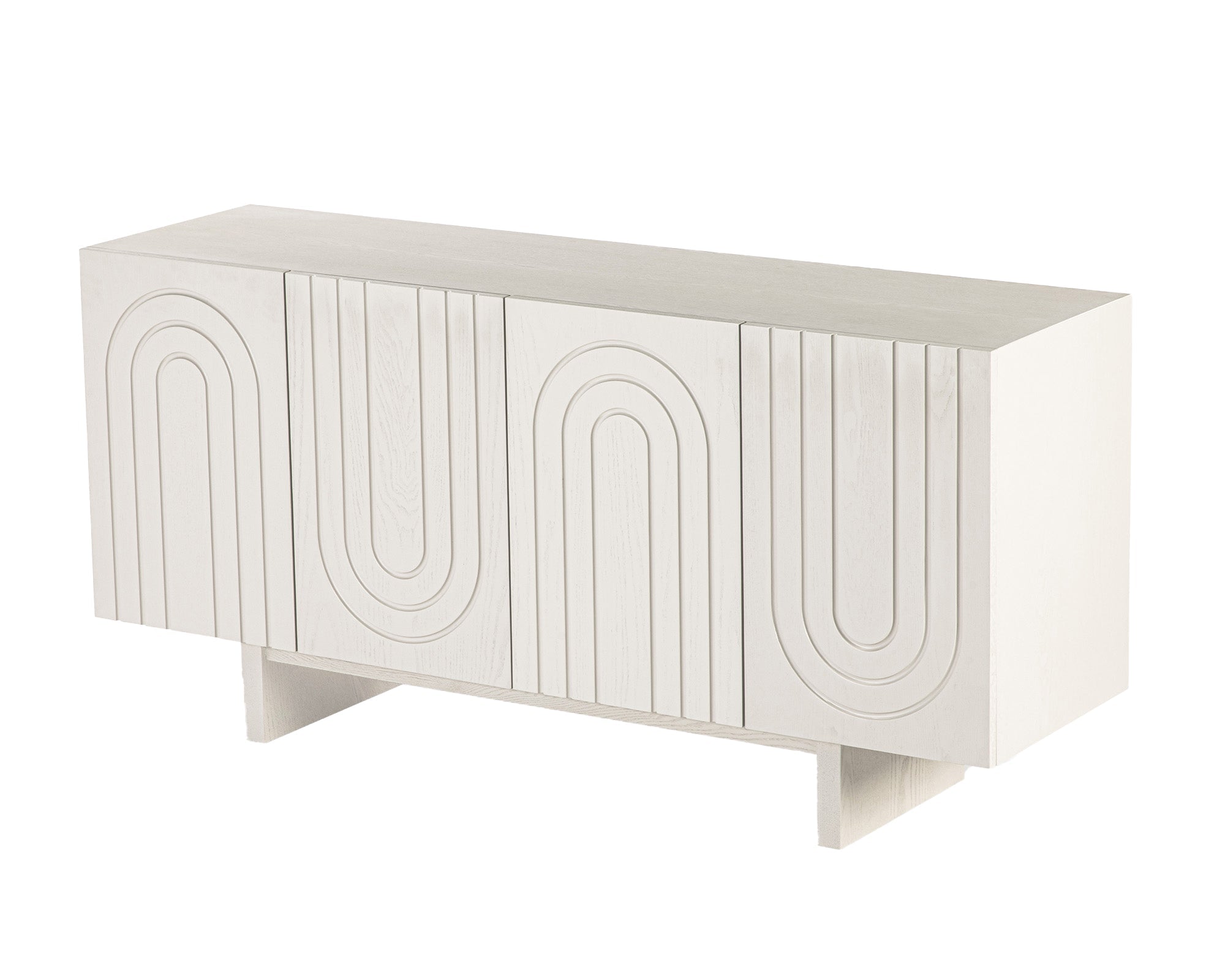 Origin Sideboard - Natural Cream