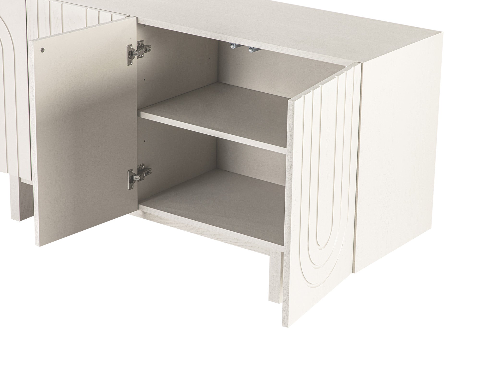 Origin Sideboard - Natural Cream