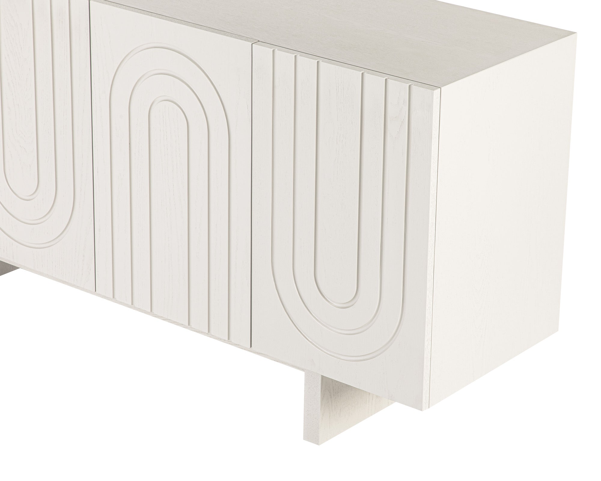 Origin Sideboard - Natural Cream