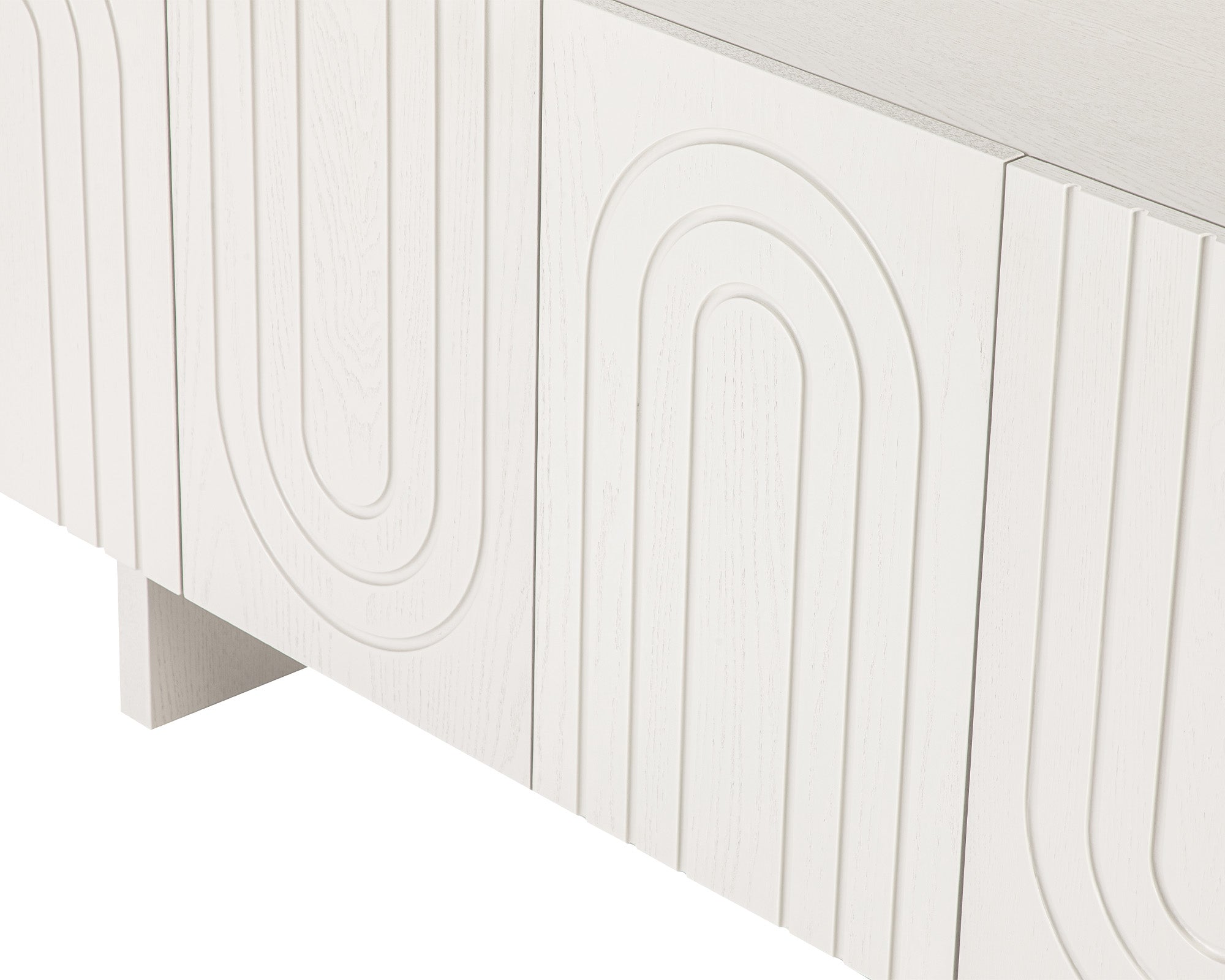 Origin Sideboard - Natural Cream