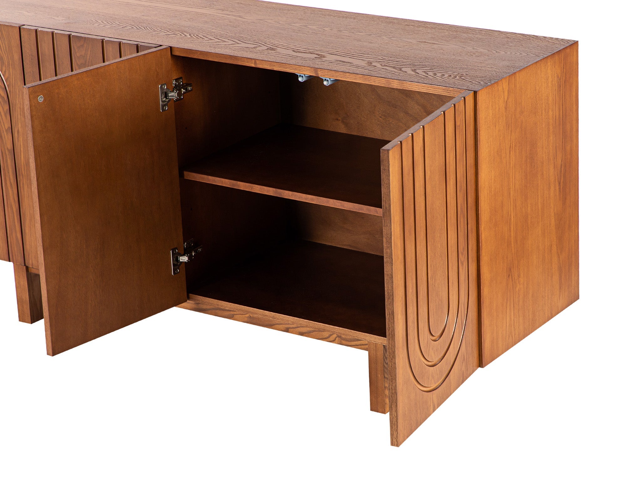 Origin Sideboard - Classic Brown