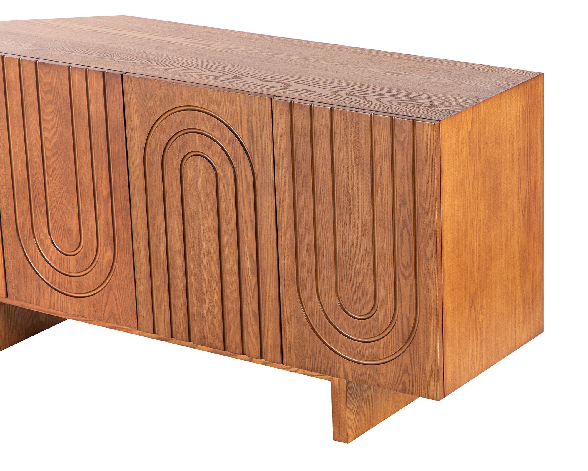 Origin Sideboard - Classic Brown
