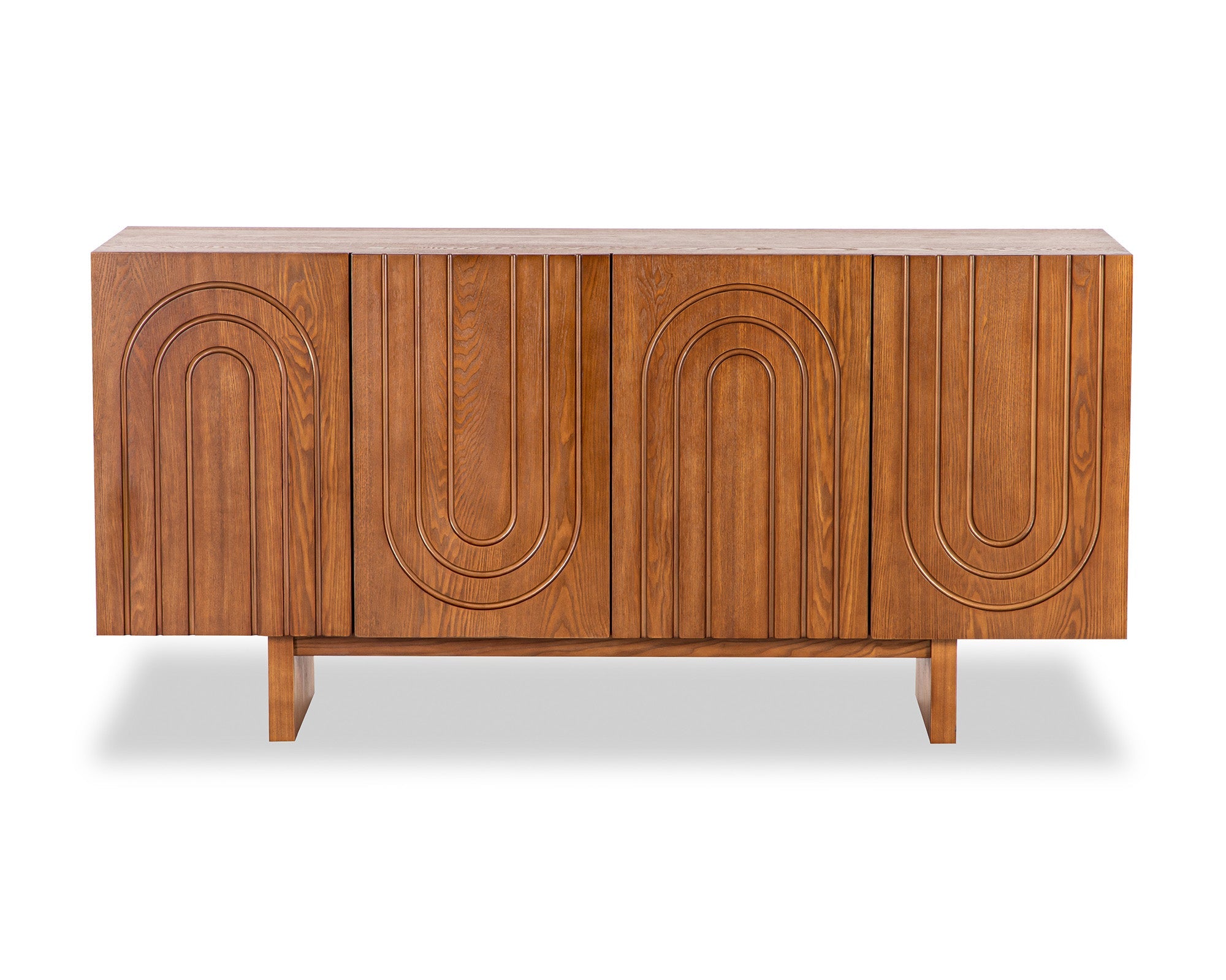 Origin Sideboard - Classic Brown