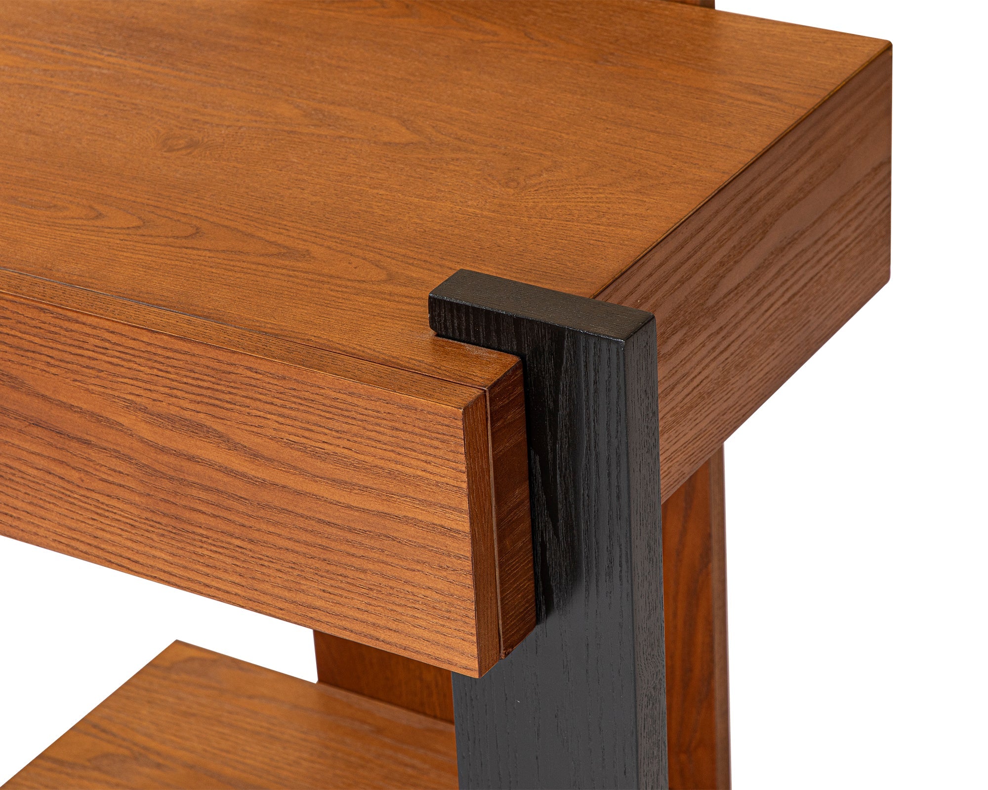 Bugano Bedside Table - Bugano Bedside Table