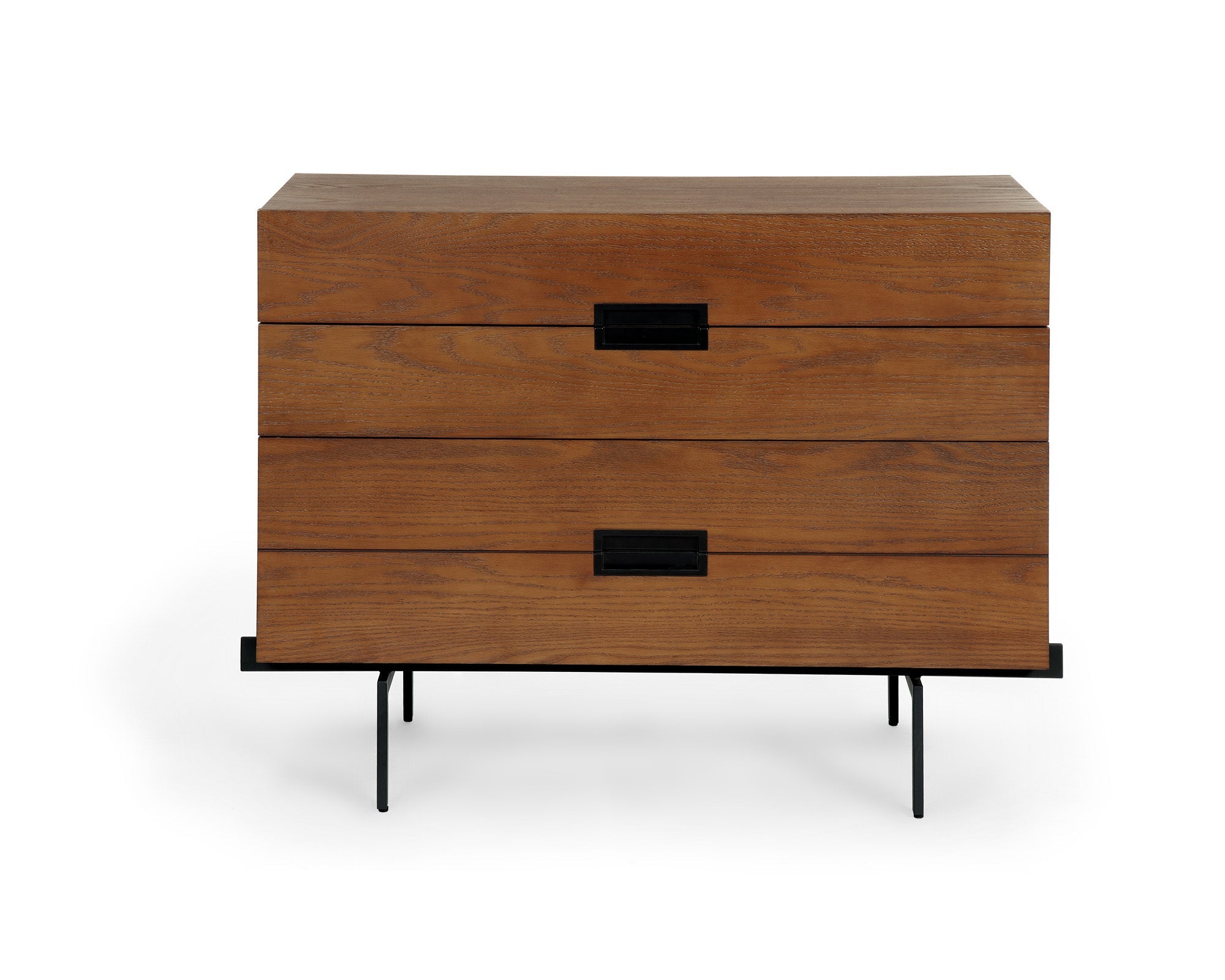 Palau Chest of Drawer - Classic Brown