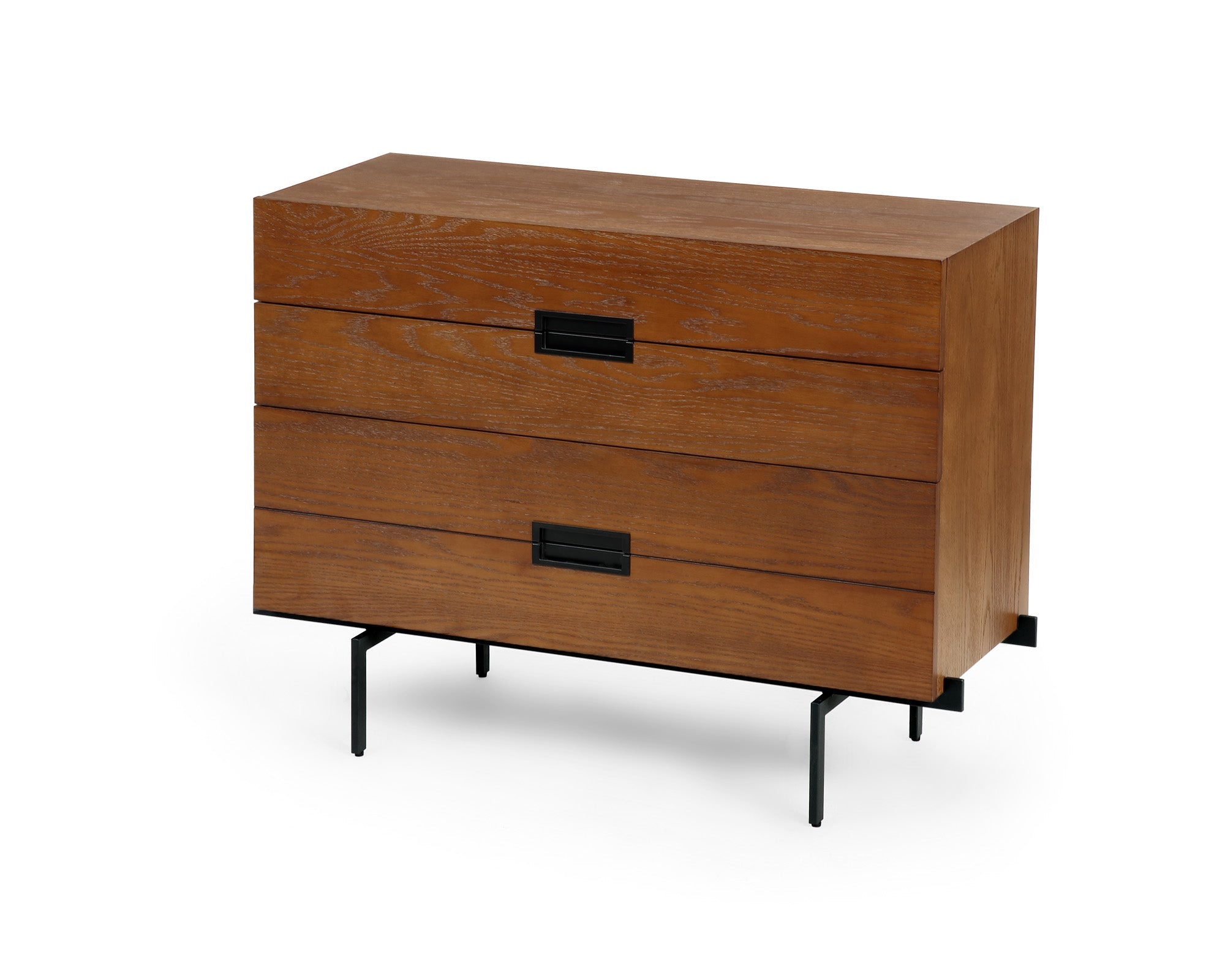 Palau Chest of Drawer - Classic Brown