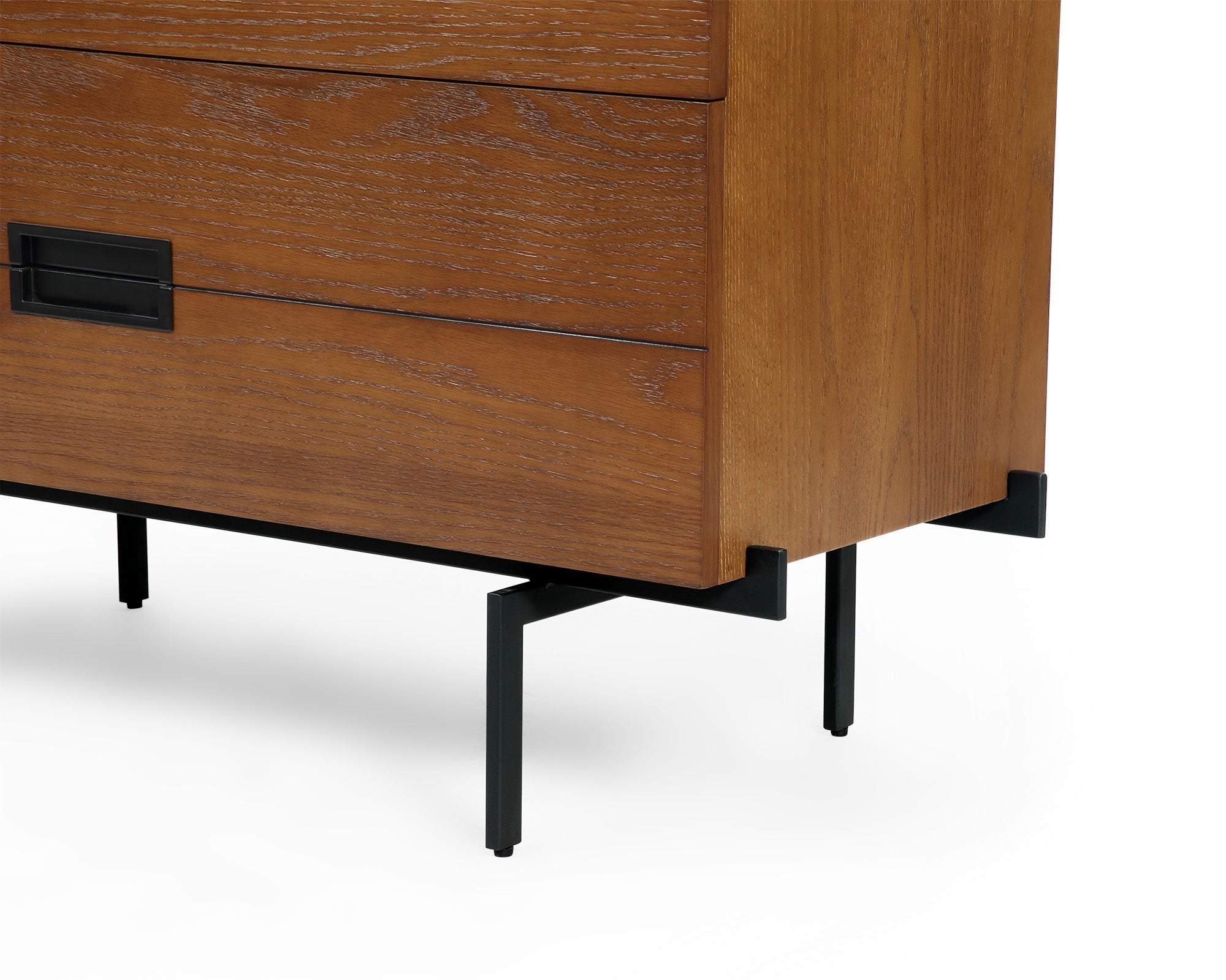 Palau Chest of Drawer - Classic Brown