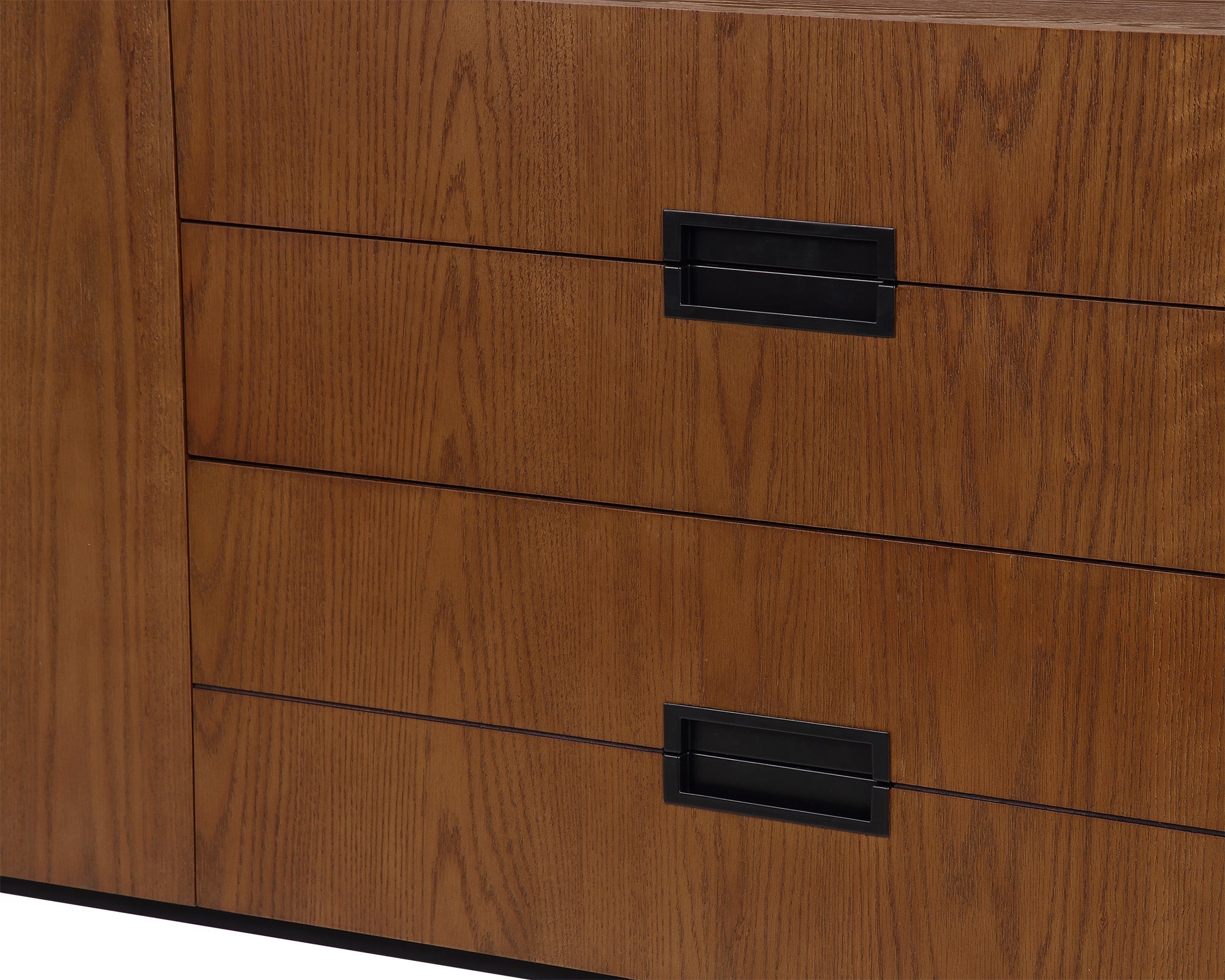 Palau Sideboard  -  Classic Brown