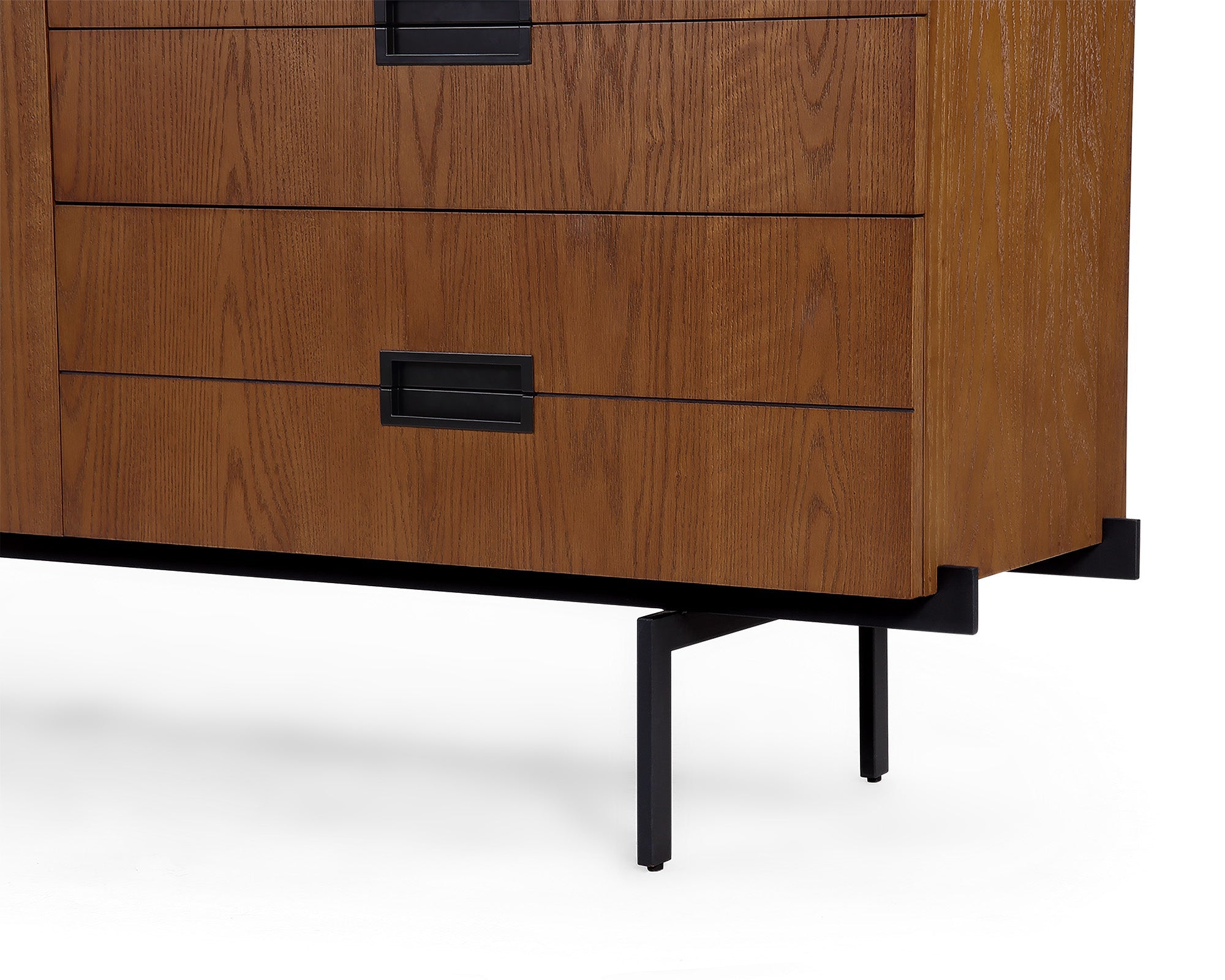 Palau Sideboard  -  Classic Brown
