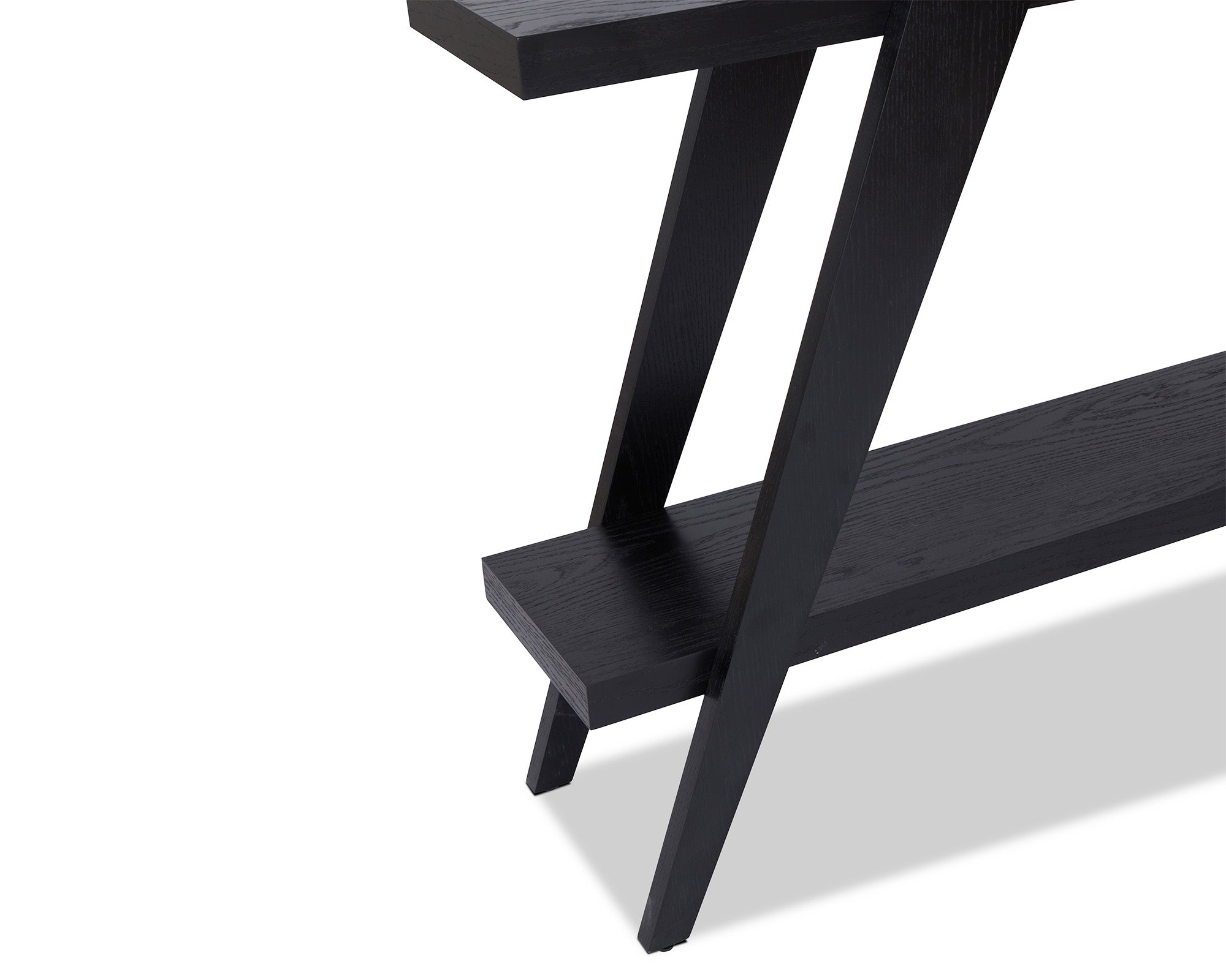 Espada Shelving - Wenge