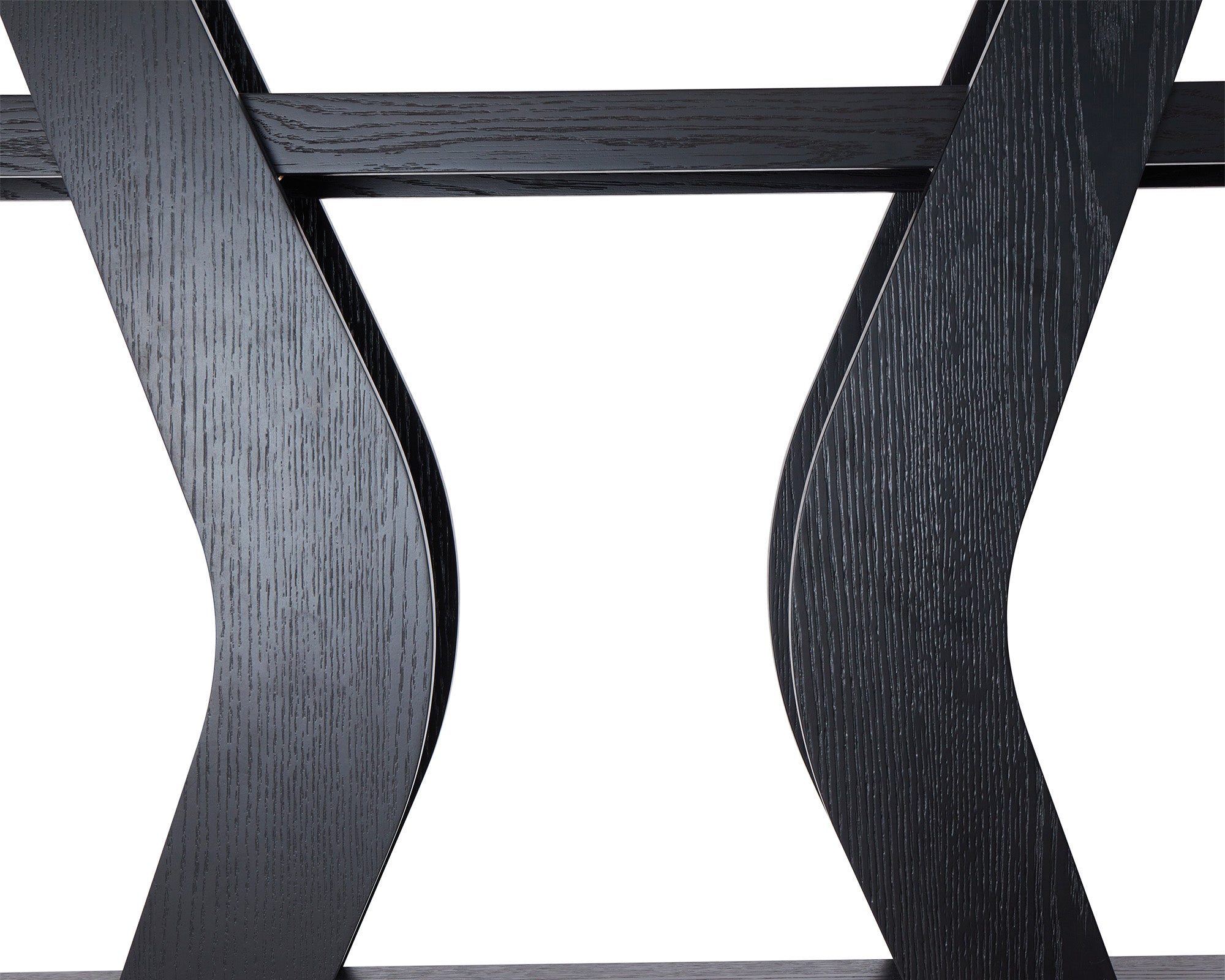 Espada Shelving - Wenge