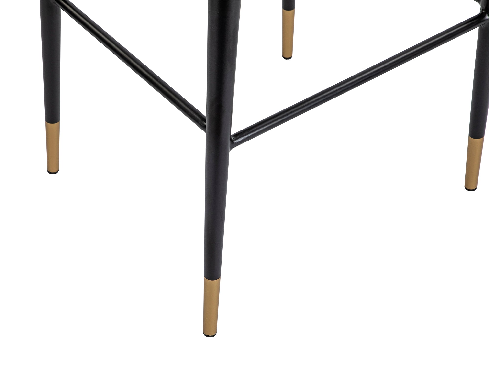 Coltrane Bar Stool - Boucle Sand