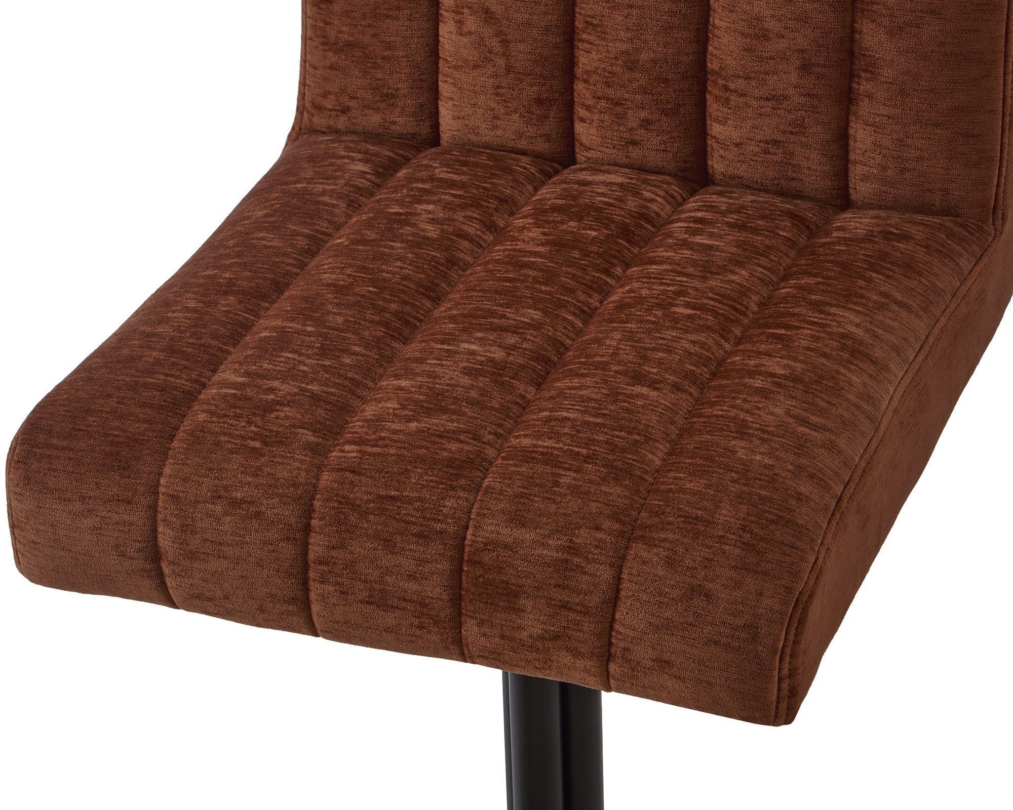 Dukes Bar Stool - Sysley Rust II