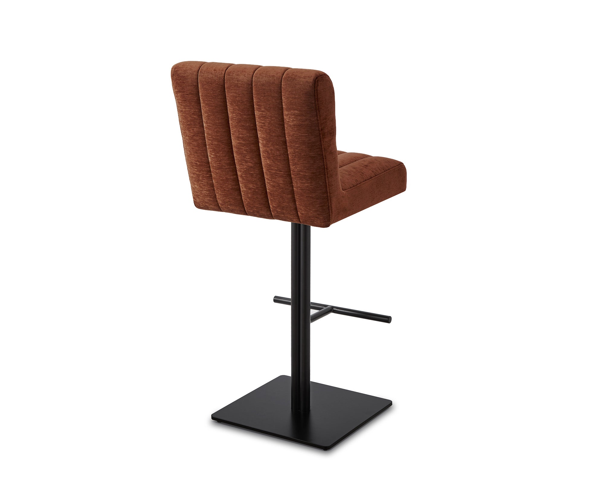 Dukes Bar Stool - Sysley Rust II