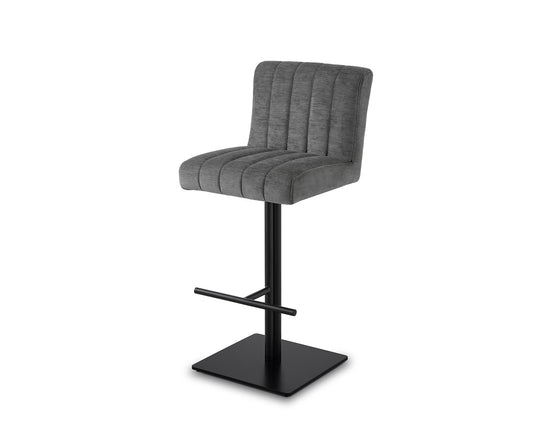 Dukes Bar Stool - Sysley Chalk II